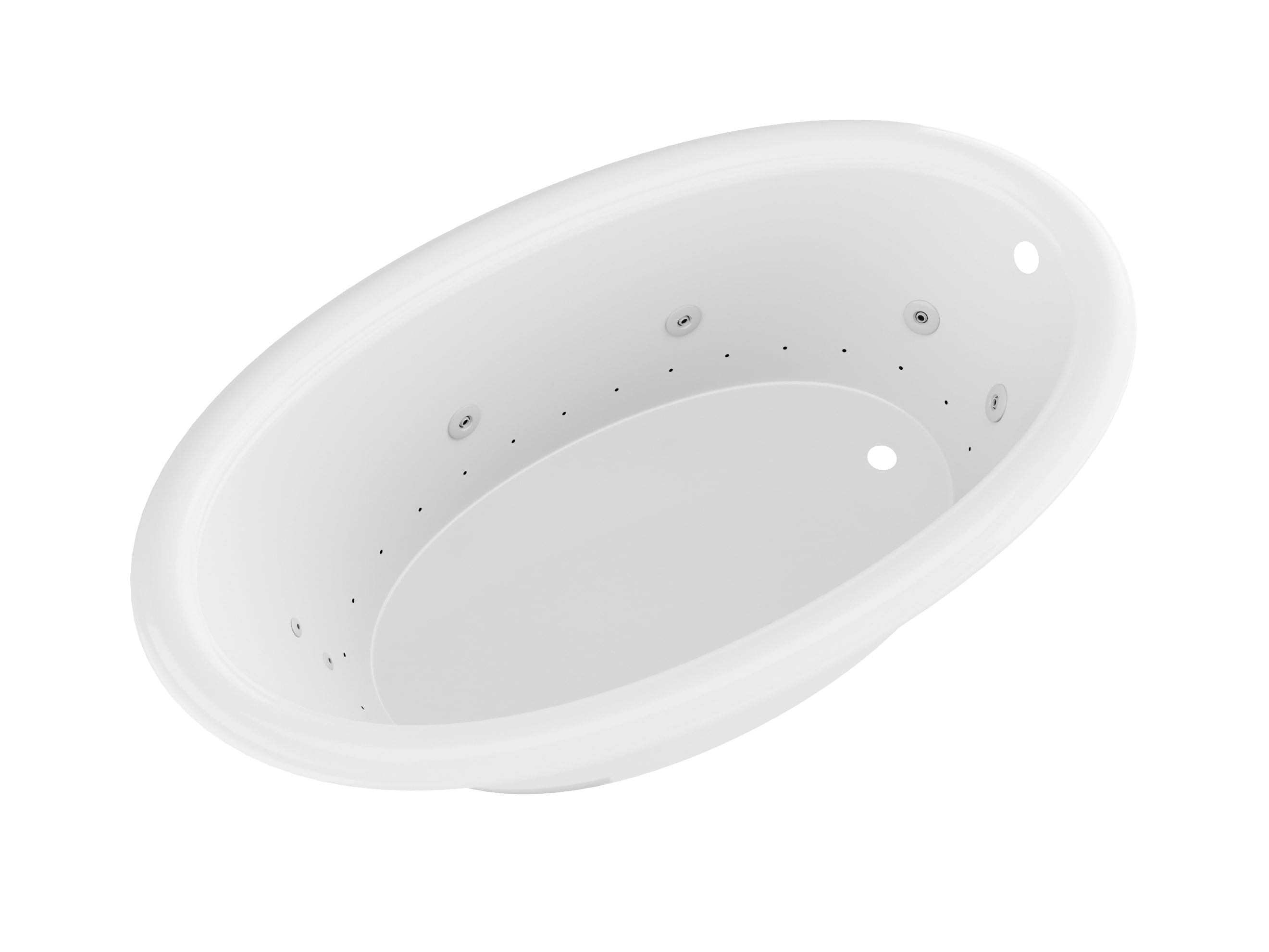 Endurance LS3660PDL bathtubs - View #4