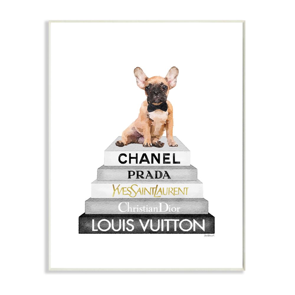 Louis Vuitton floor mat , Size 19.5 x 31.5 inches