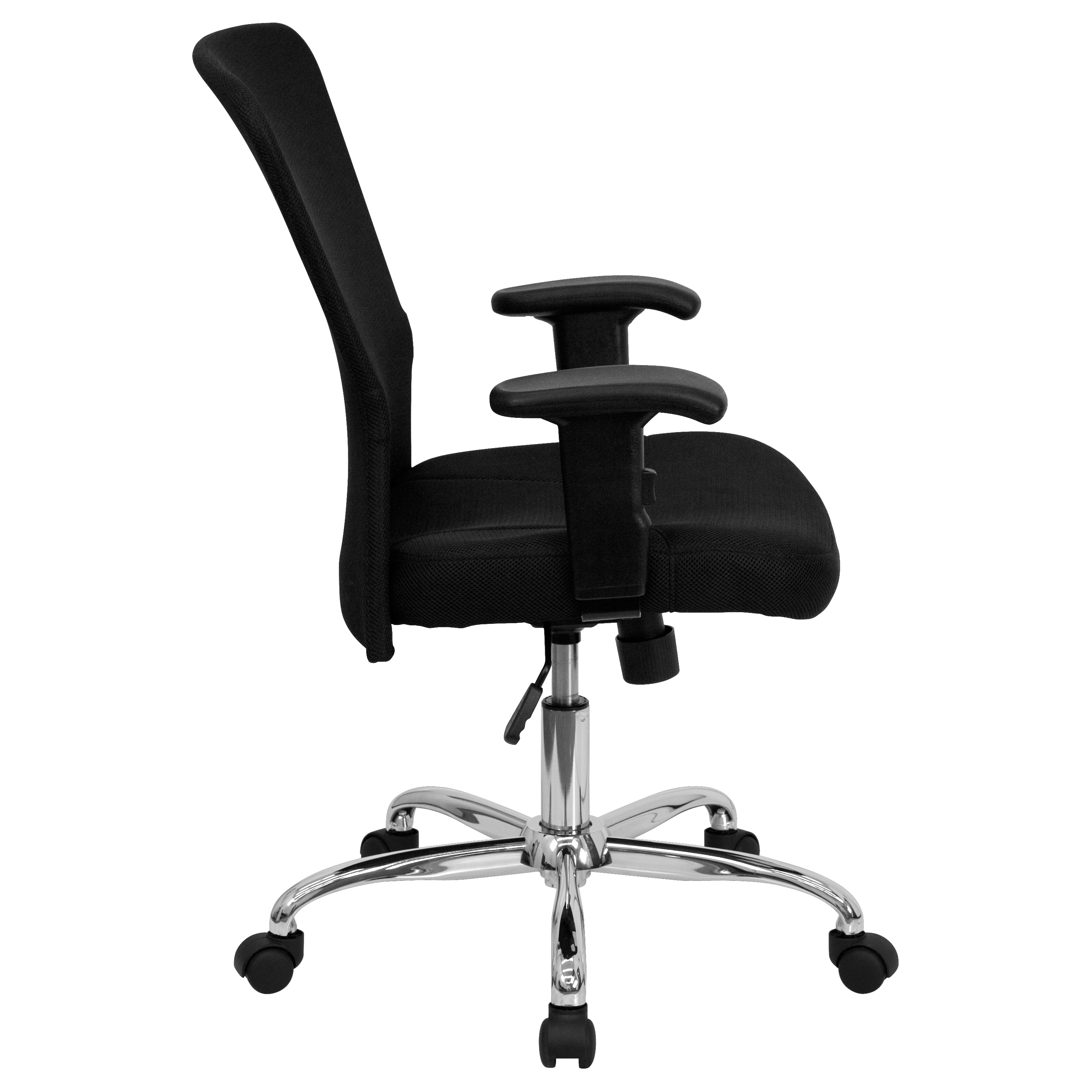Flash Furniture 812581017489 Office-Chairs - View #7
