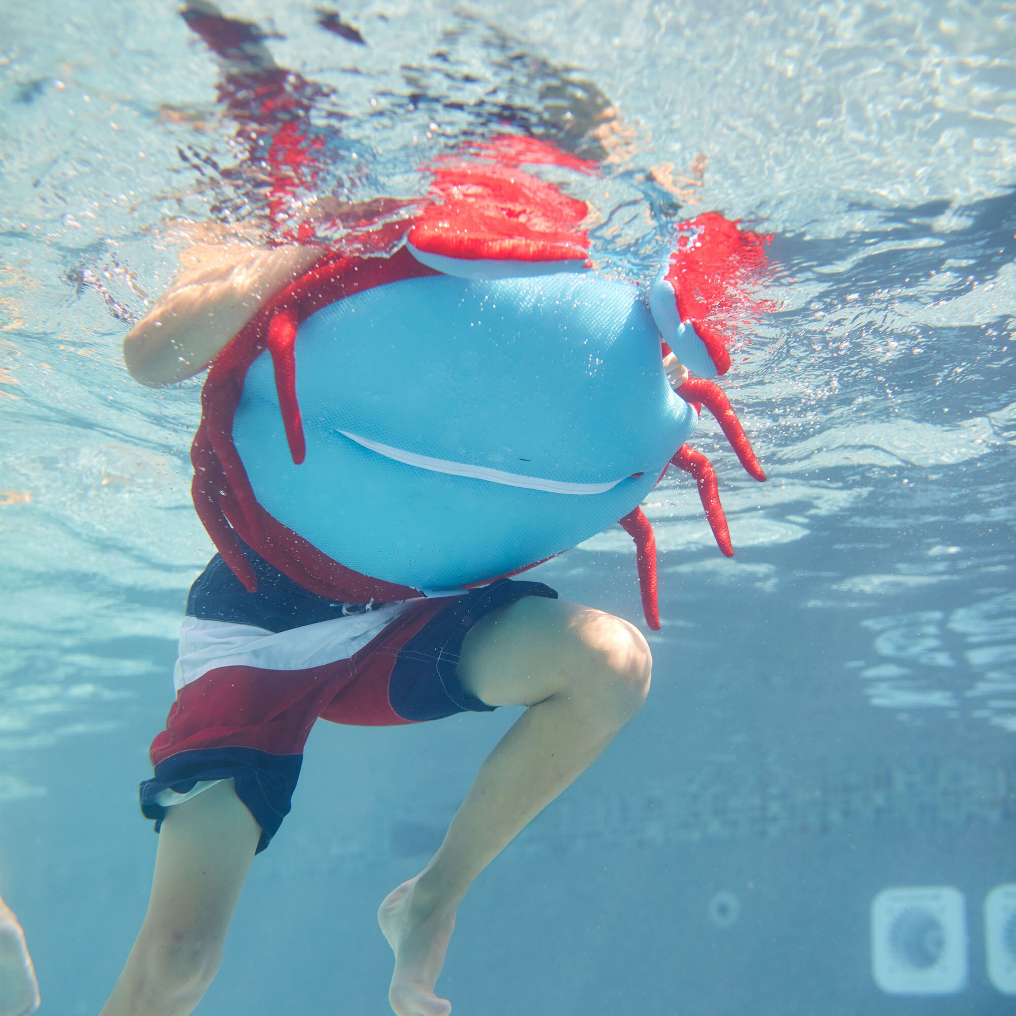 Big Joe 2030CRA2PK3 Pool-Toys-Floats - View #4