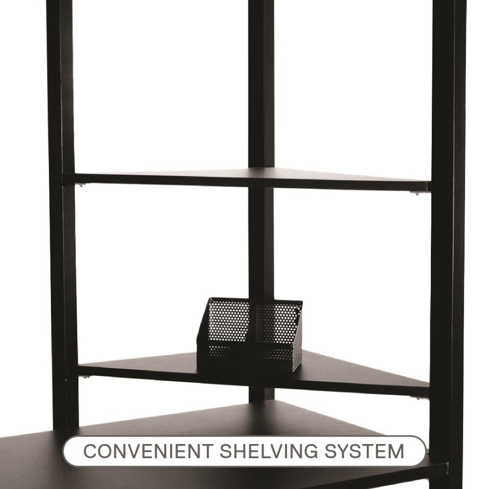 DHP DE22159 Bunk-Beds - View #3