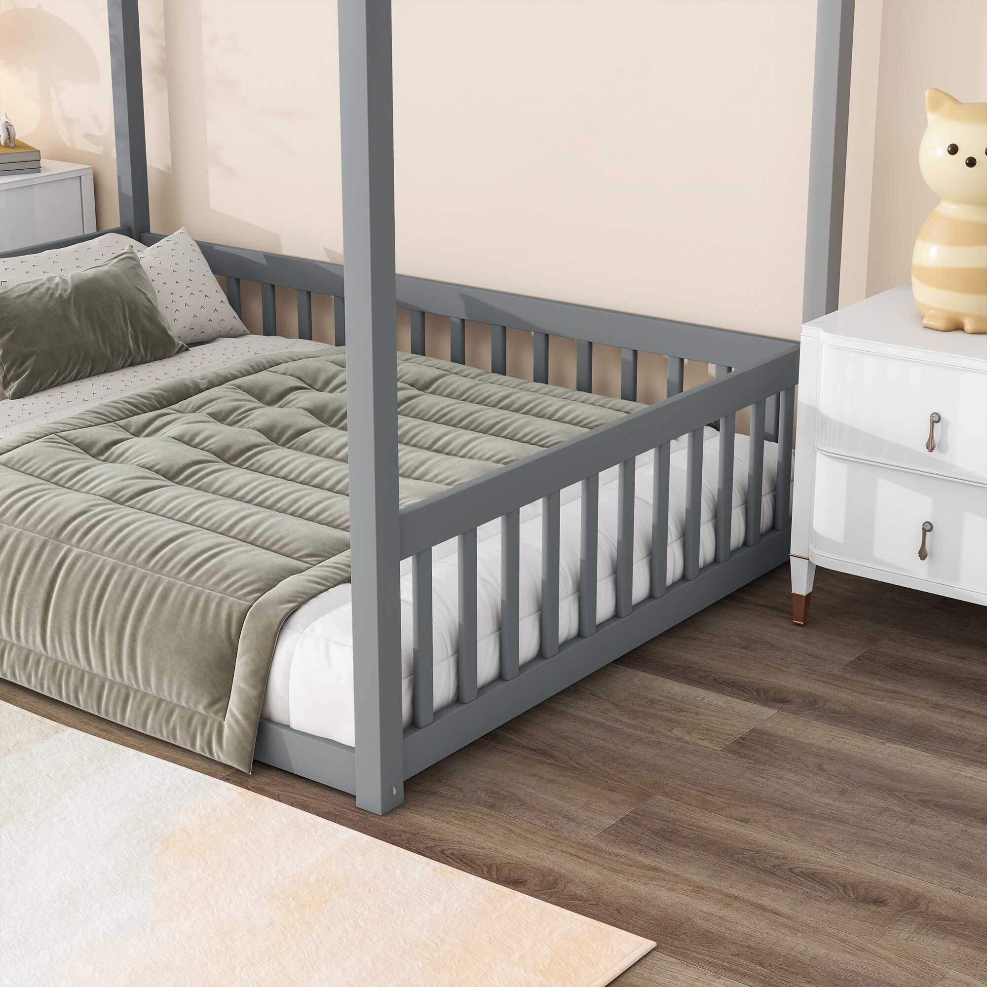 Bellemave ZY0030QN beds - View #4