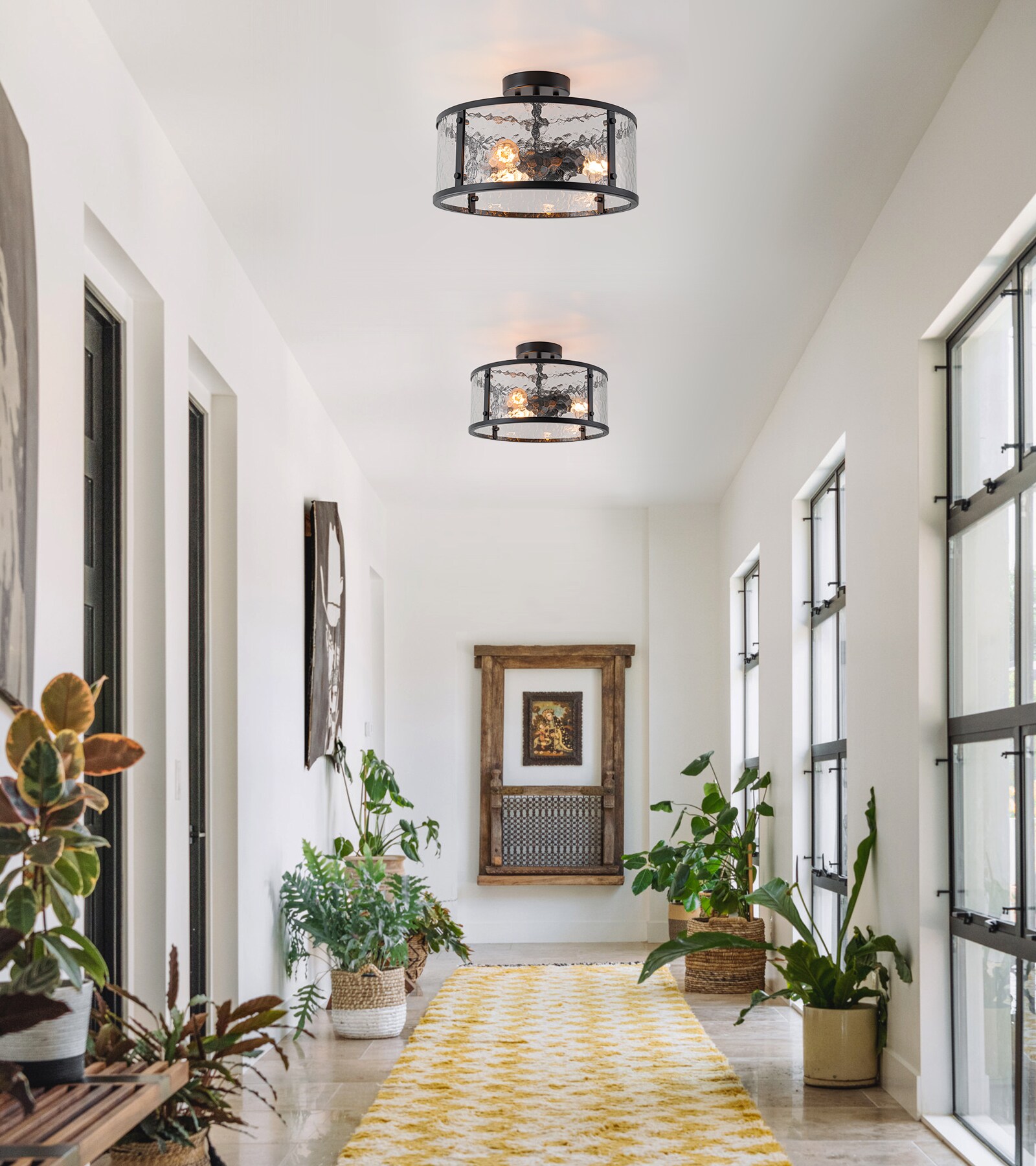 LLHZSY CL-1071043 flushmounts - View #8