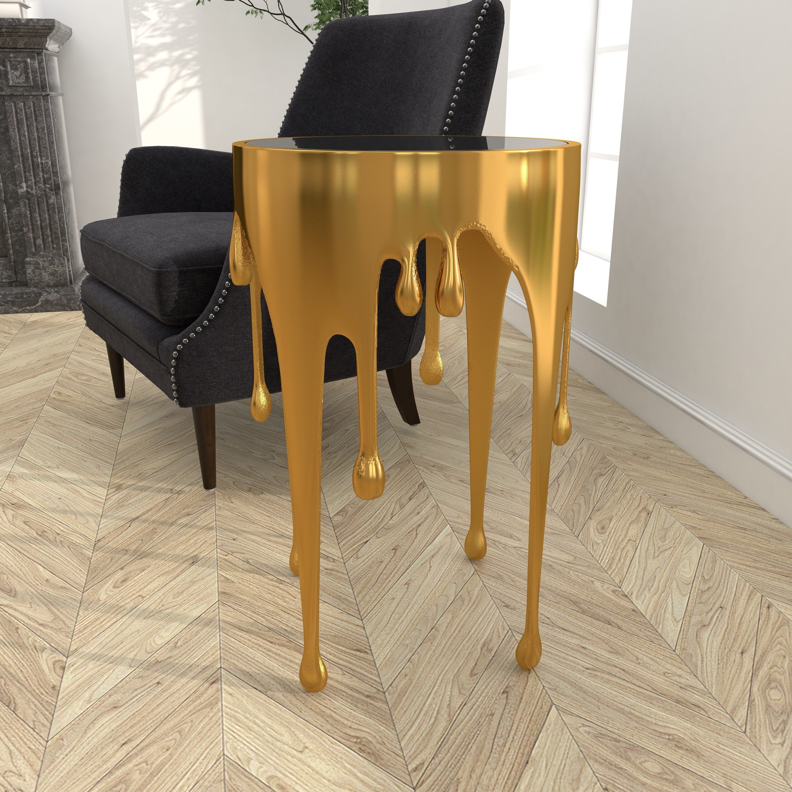 Grayson Lane 77439 End-Tables - View #6