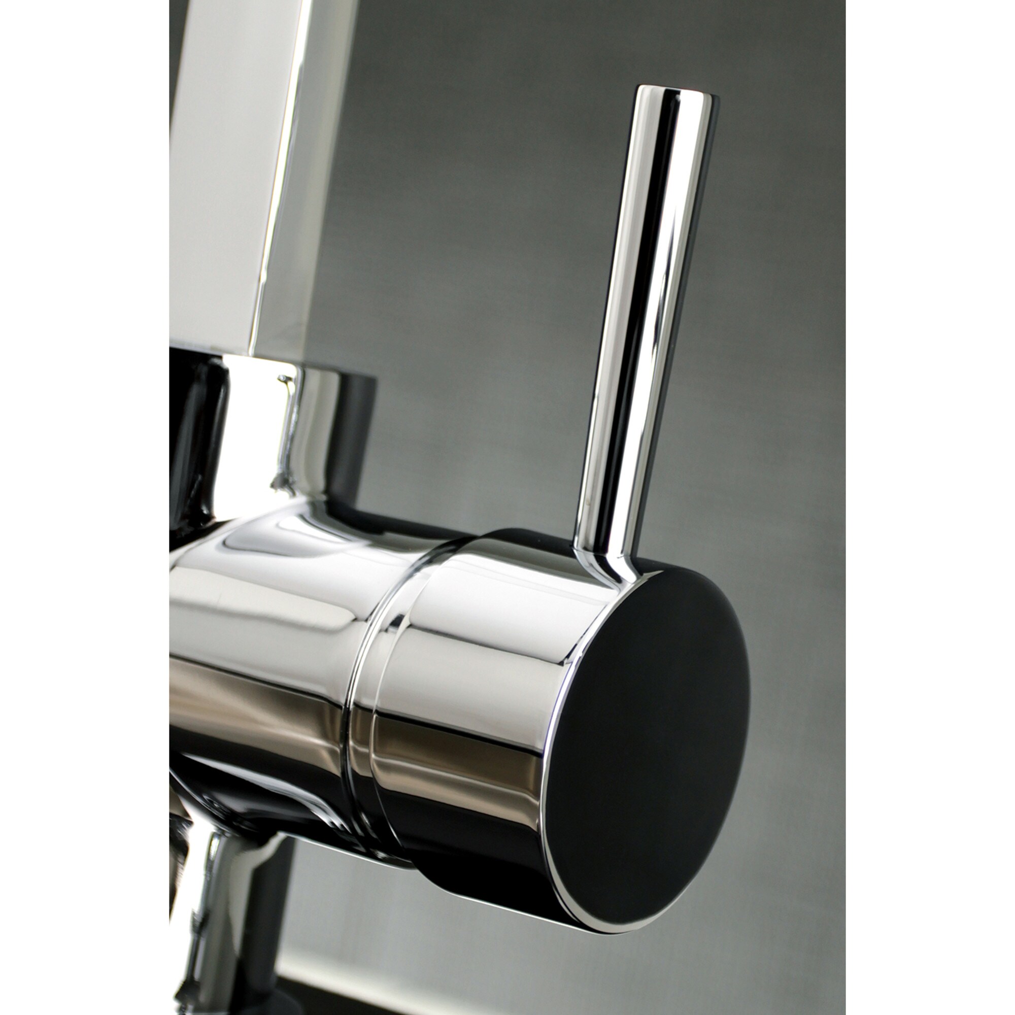 Kingston Brass ULS8711DLSP Kitchen-Faucets - View #6