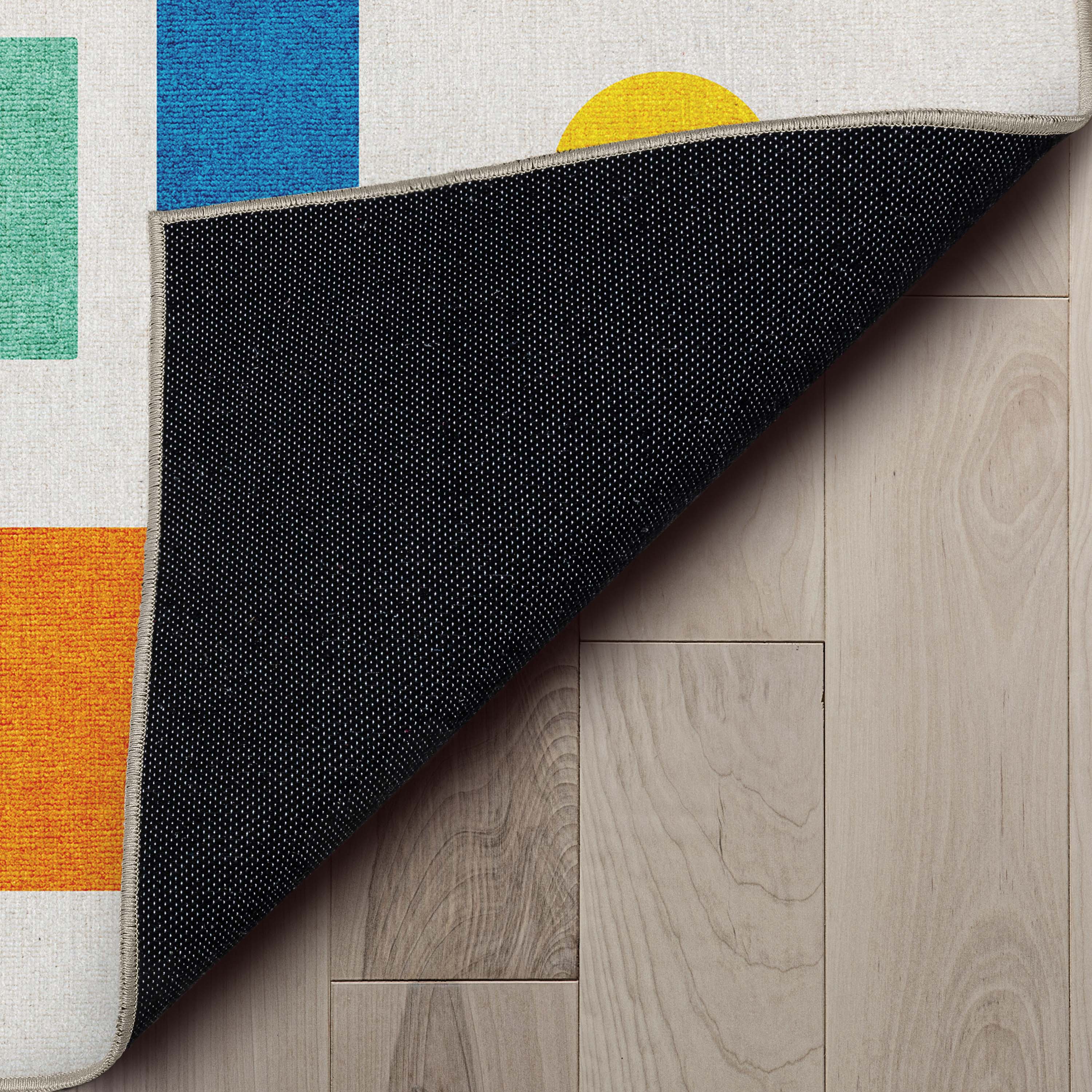 Well Woven CRA-31A-5 rugs - View #4