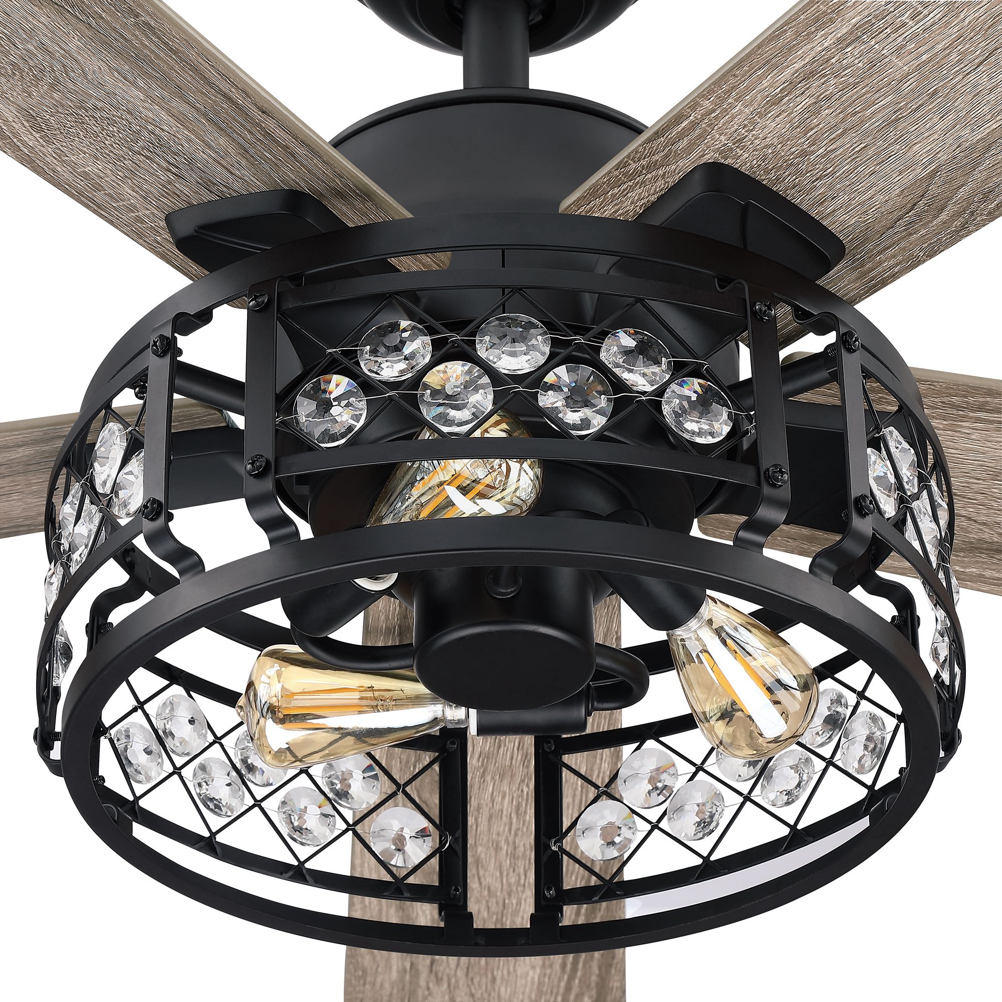 Parrot Uncle F6106110V Ceiling-Fans - View #10