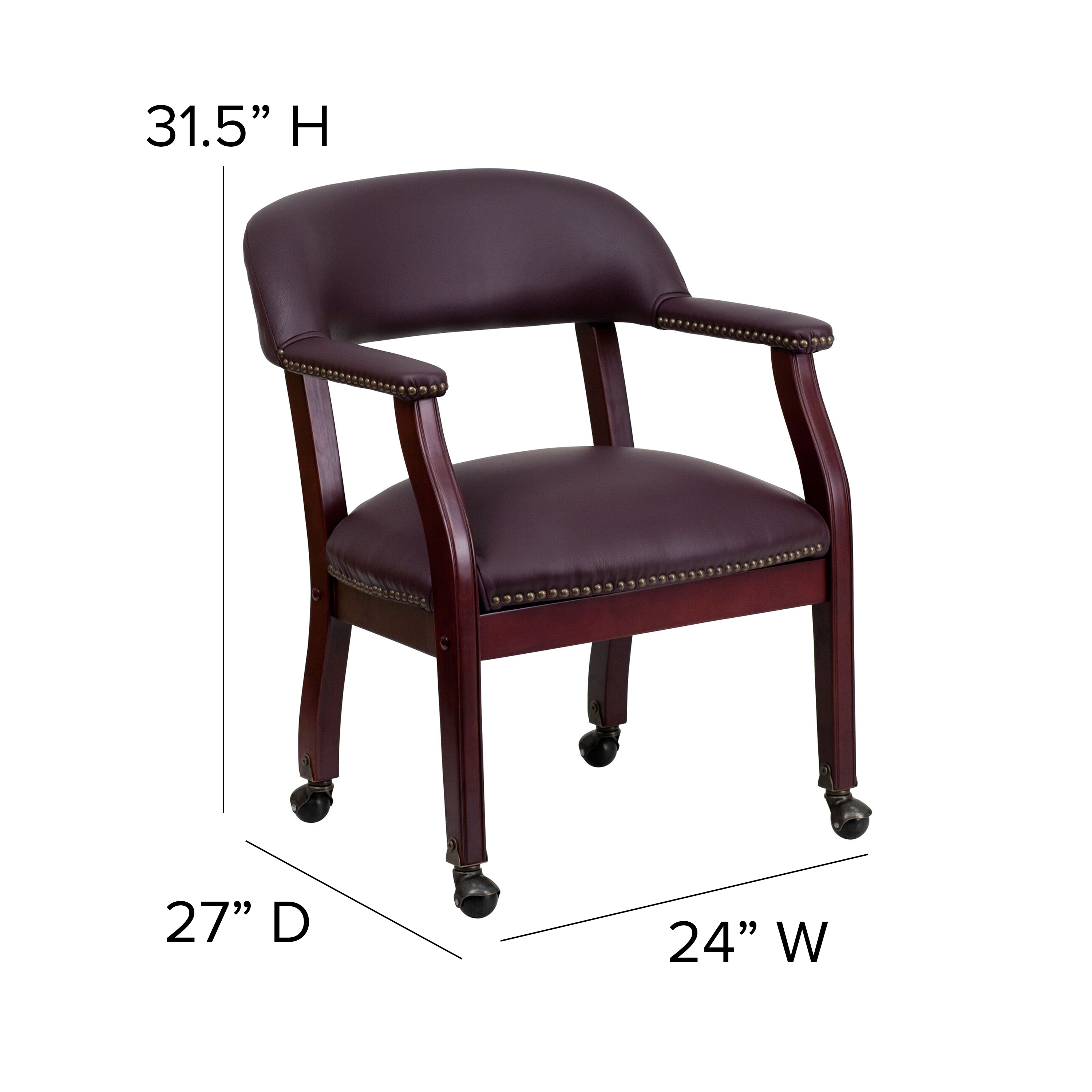 Flash Furniture 847254033039 Office-Chairs - View #4
