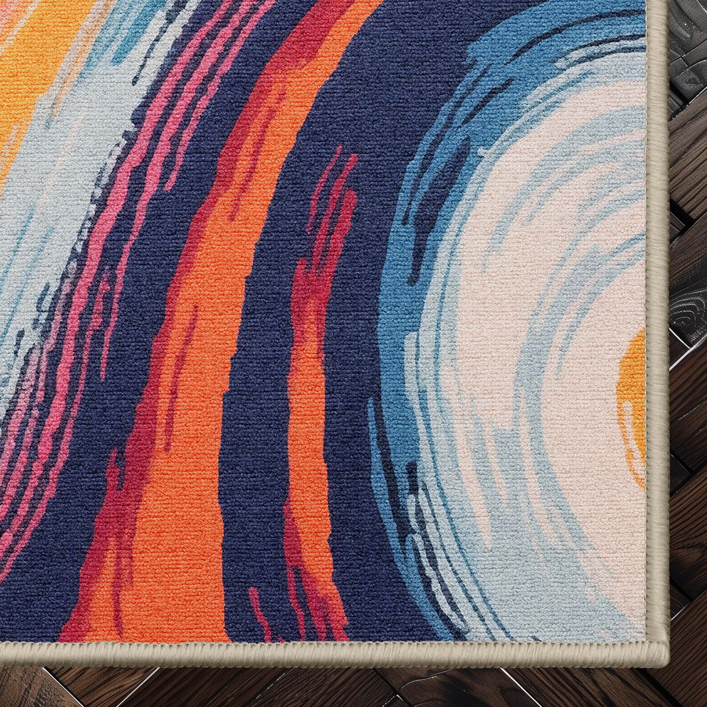 Well Woven W-AID-05A-7 rugs - View #3
