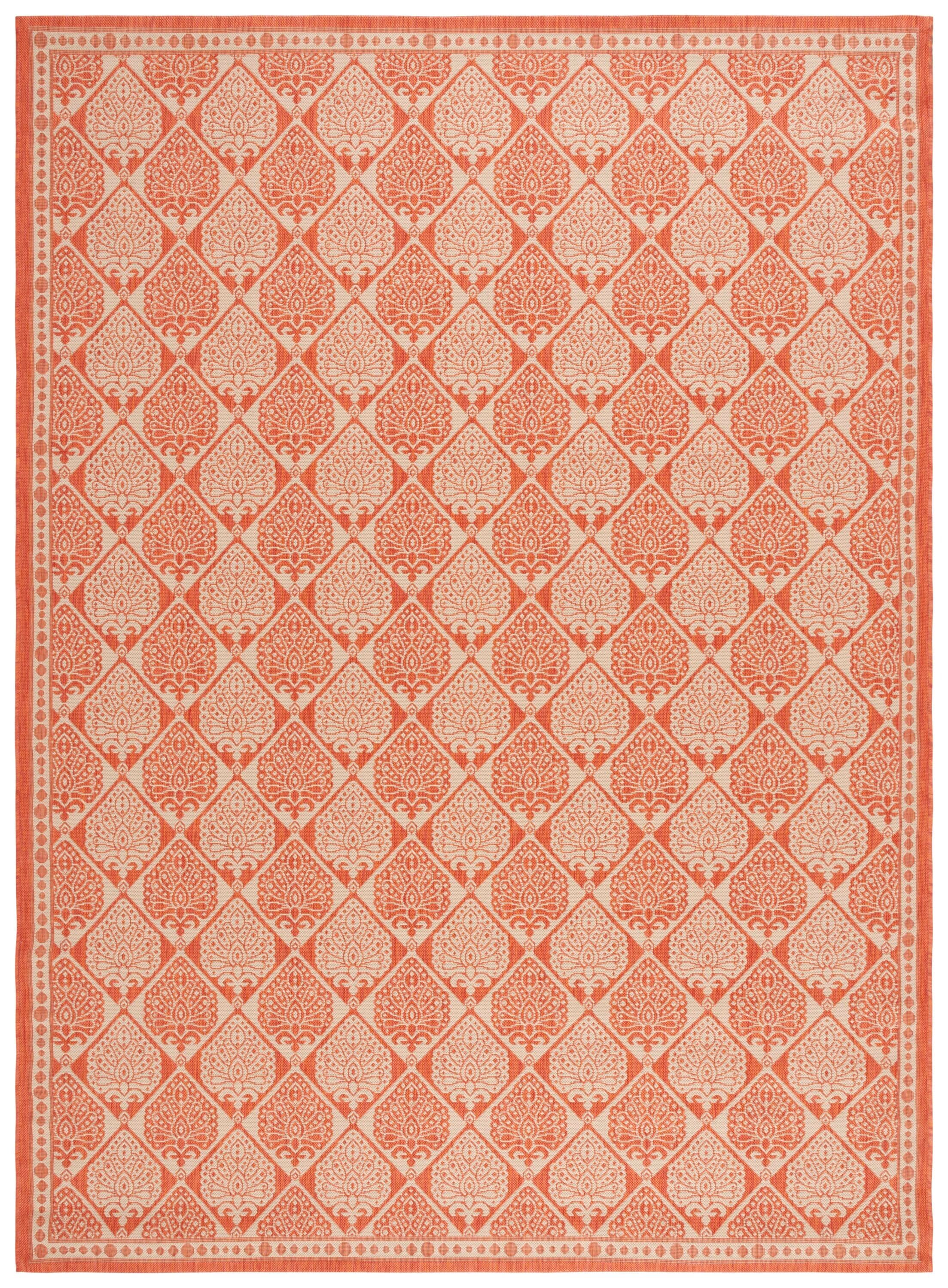 Safavieh CY5149A-8 rugs - View #2