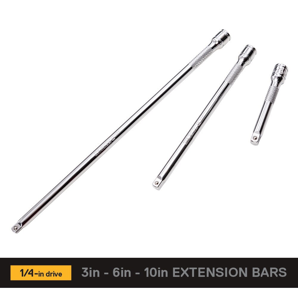 Kobalt 86928 Socket-Extensions - View #3