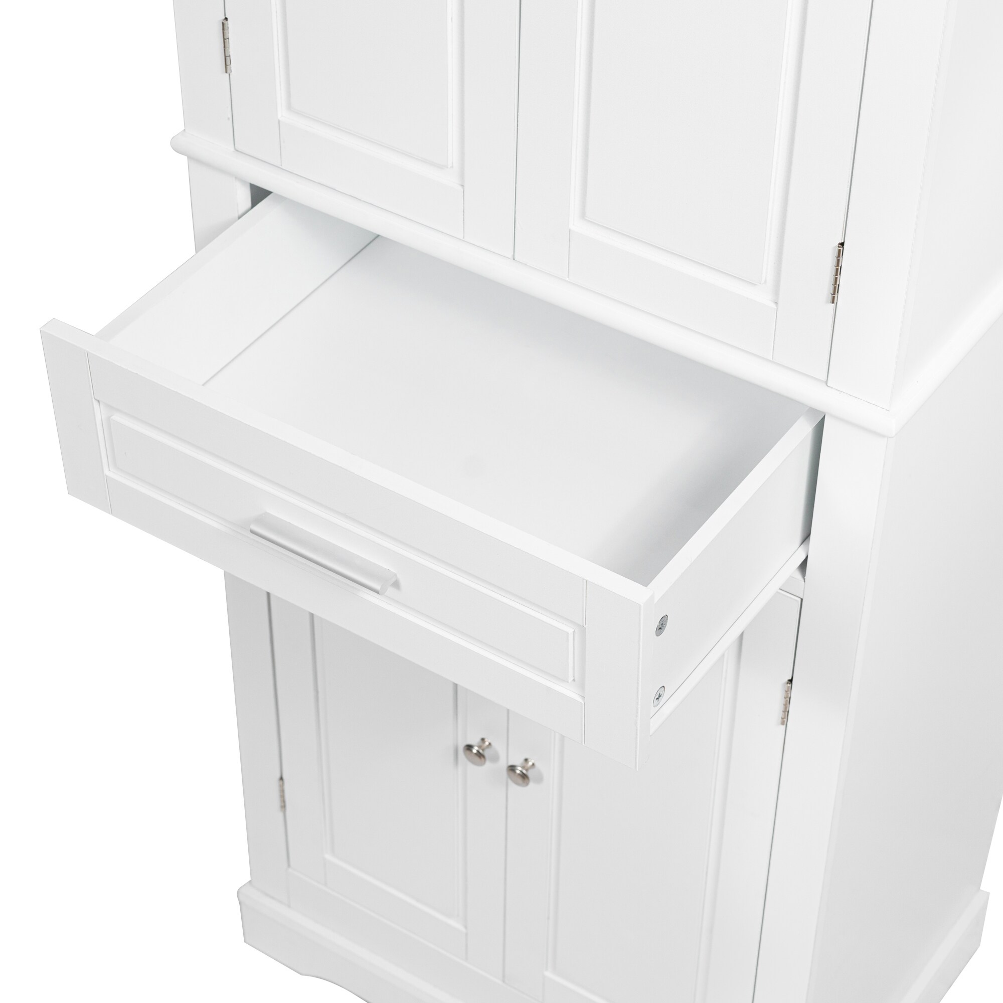 ModernLuxe L3P-N725P506984K Linen-Cabinets - View #19