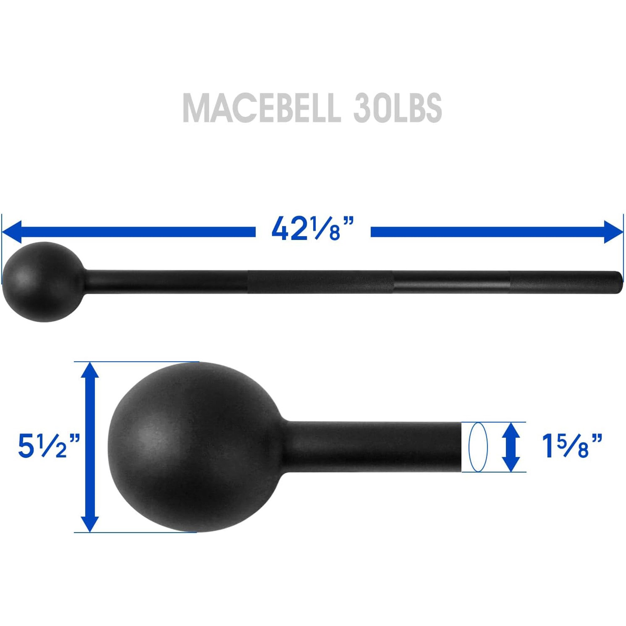 Yes4All HA0T Barbells-Weight-Bars-Plates - View #2
