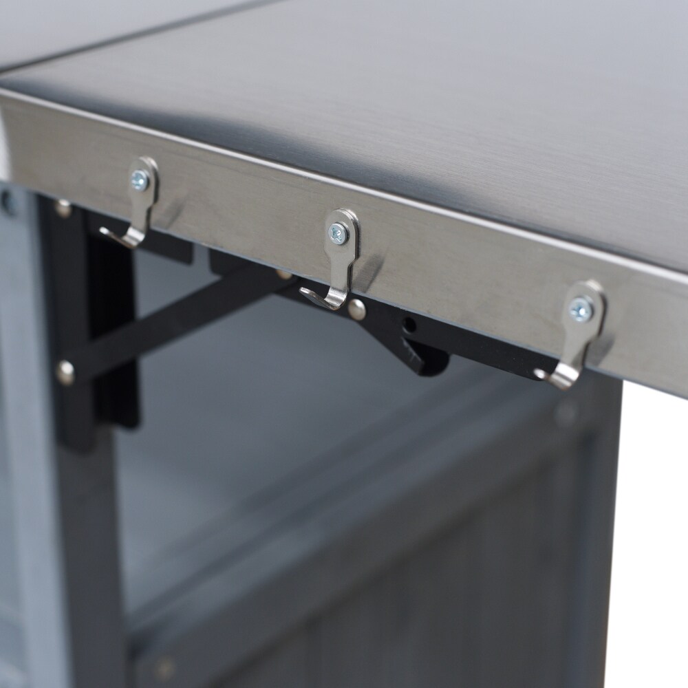 CHITA AAA2333-62 Kitchen-Furniture - View #11
