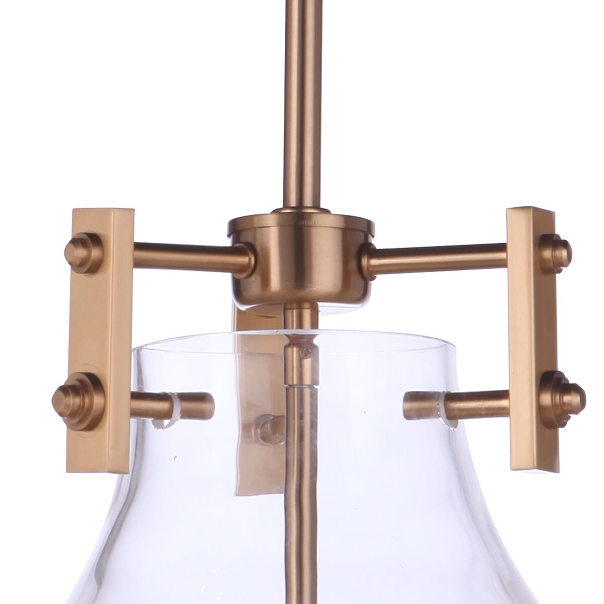 Craftmade 55895-SB Pendant-Lights - View #3