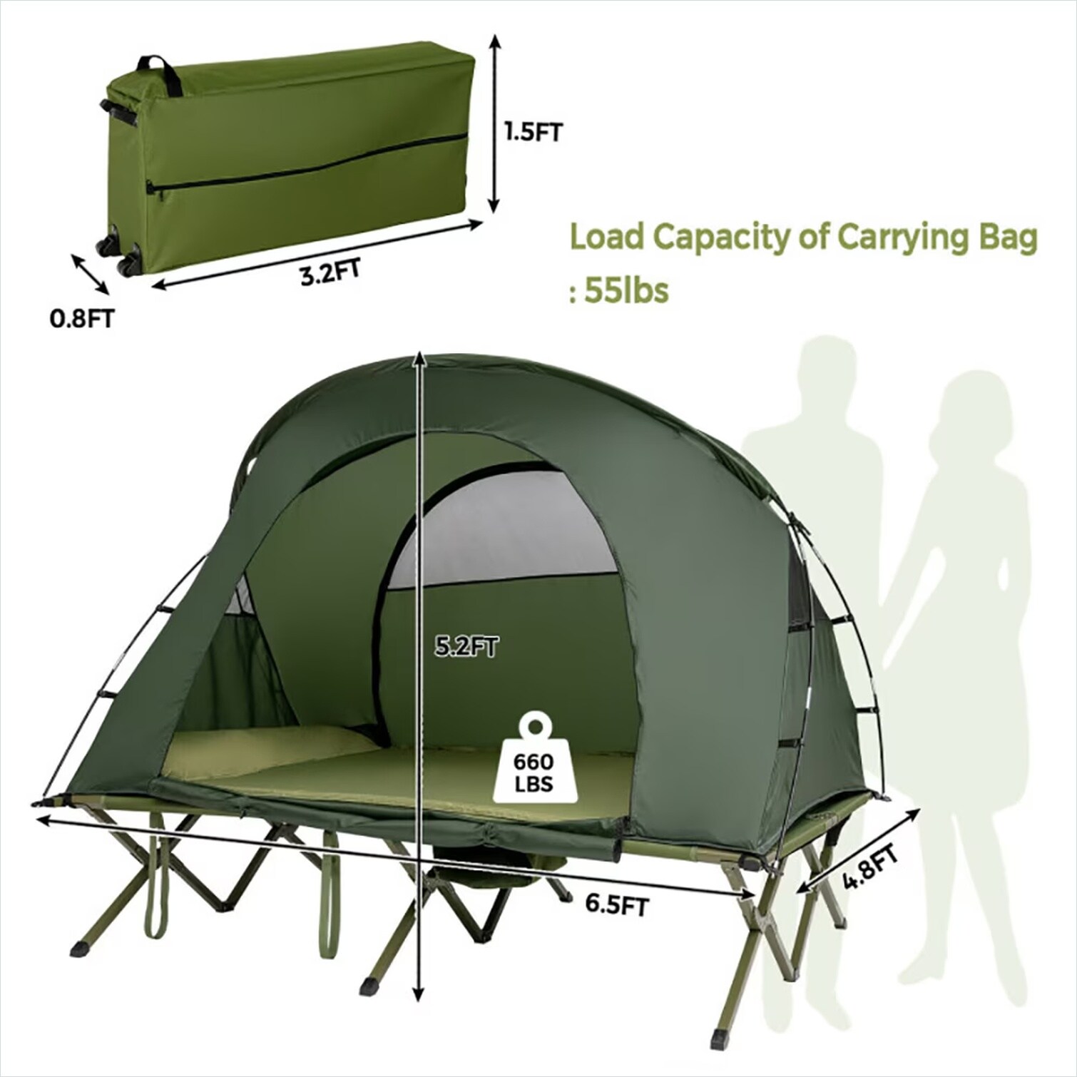 chillscreamni LKNGG9LNEFS7 tents - View #3