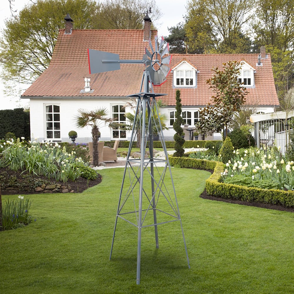 Winado LO1G57000403 Decorative-Windmills - View #7