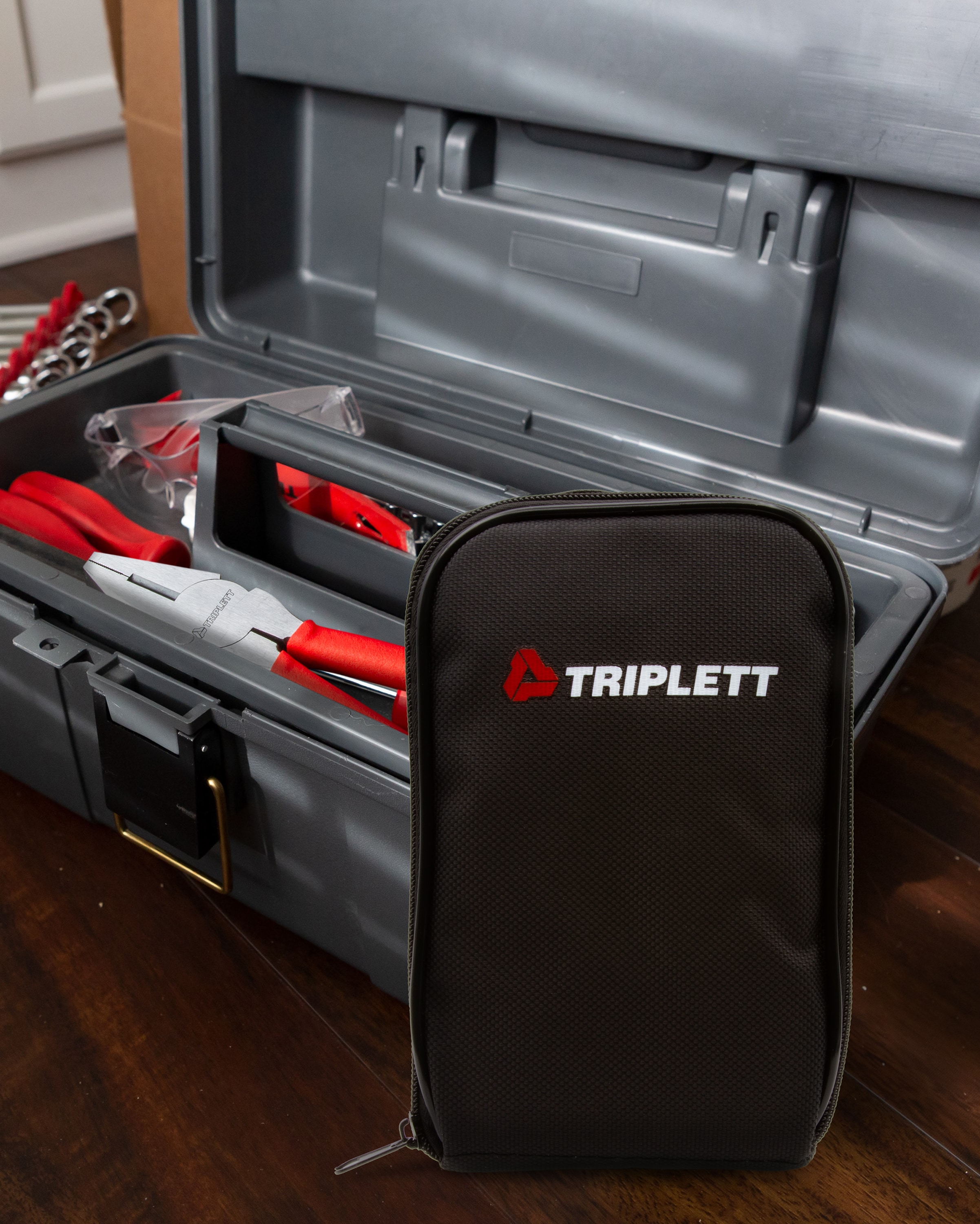 TRIPLETT 10-4295 Tool-Bags - View #5
