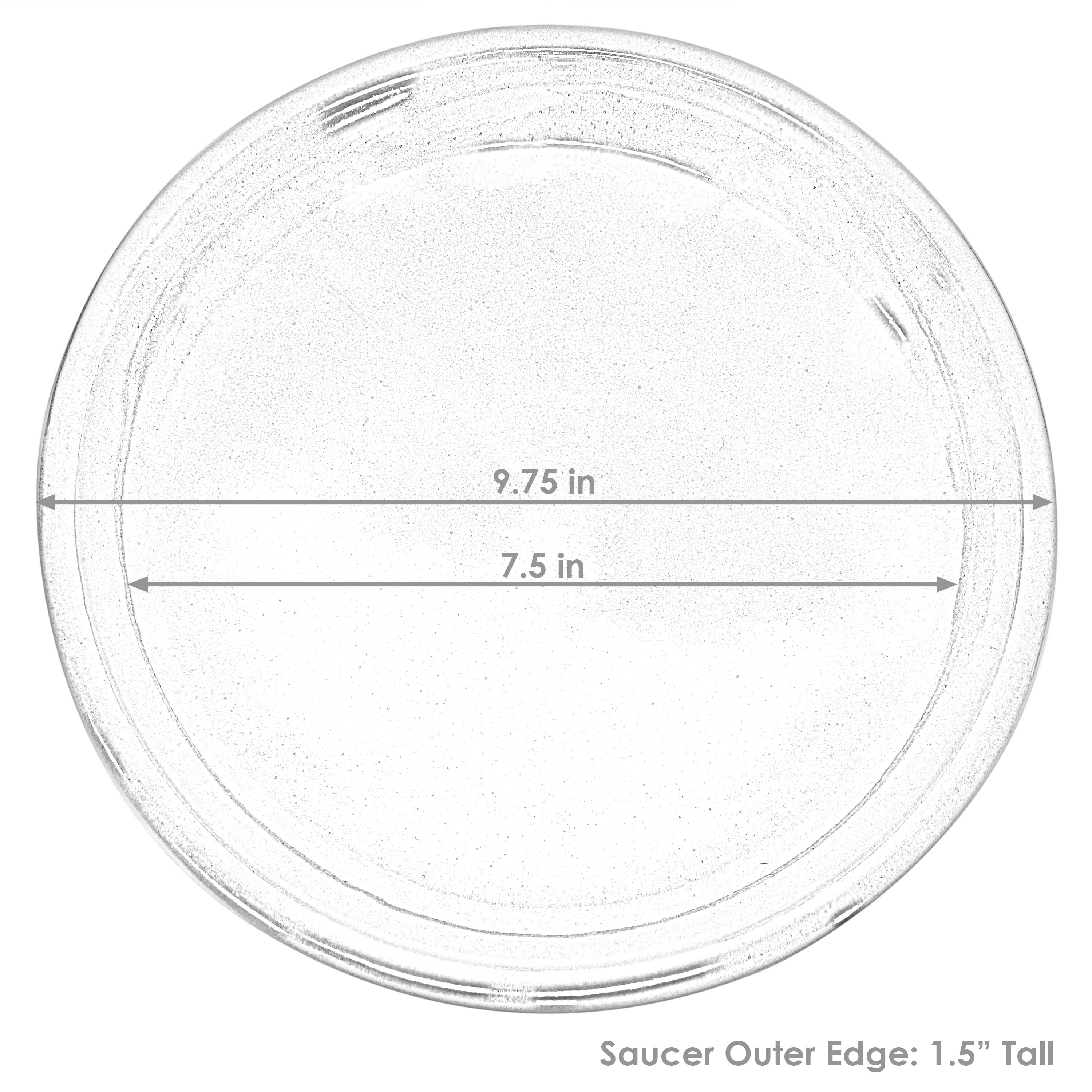 Sunnydaze Decor AP-336 Plant-Saucers - View #7