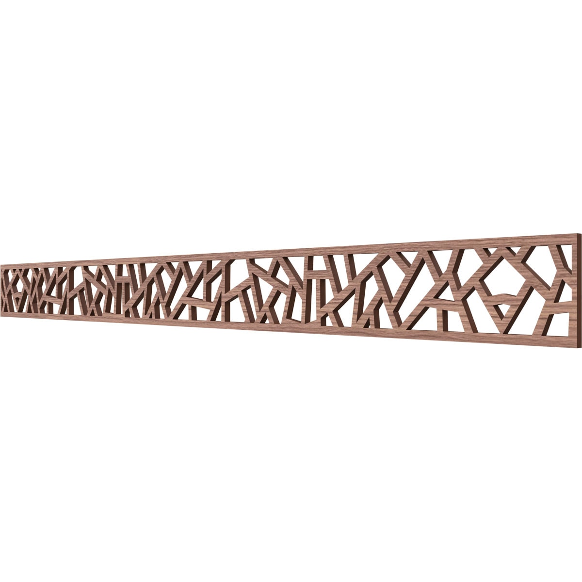 Ekena Millwork MLDB04X46HSBWA Wall-Panel-Moulding - View #5