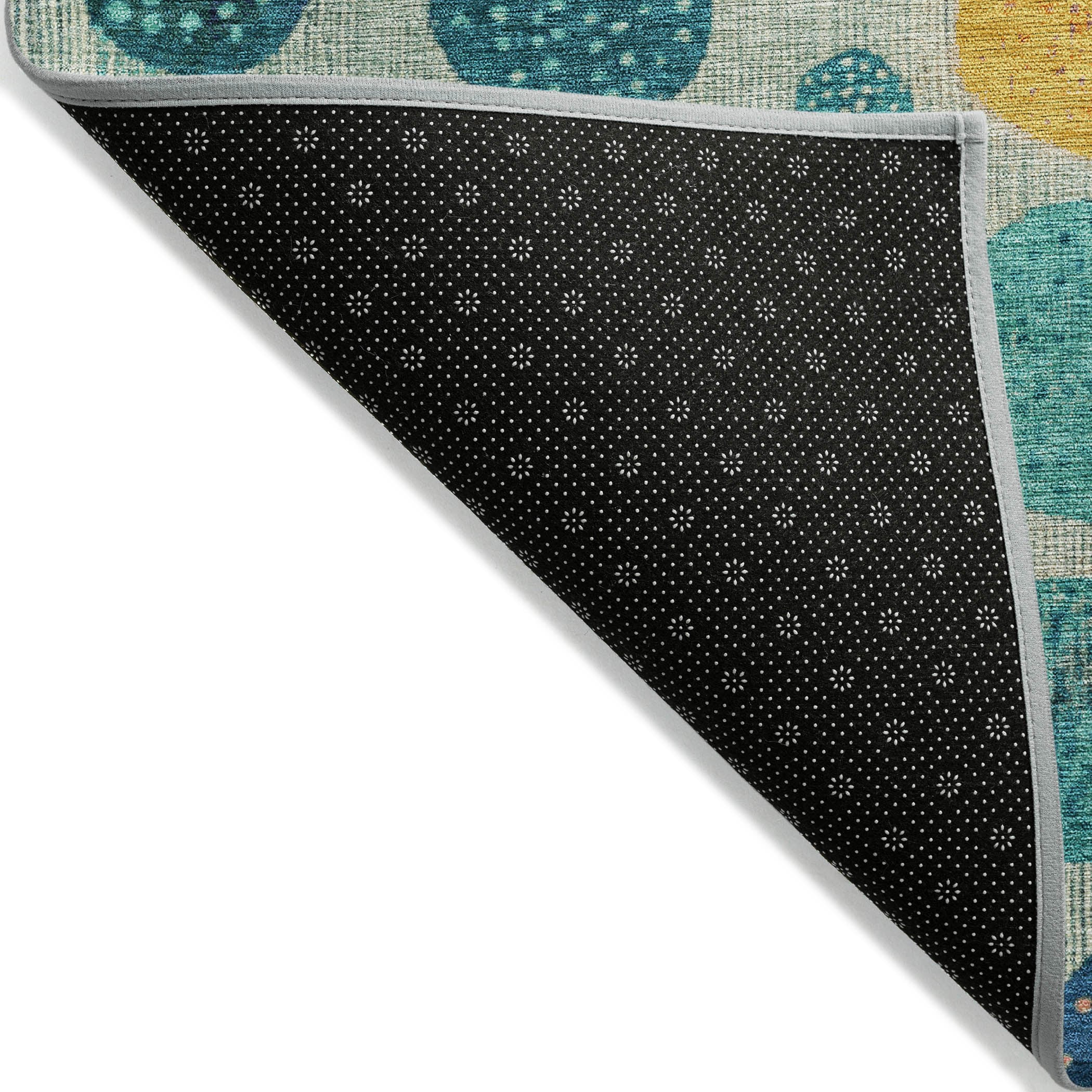 Addison Rugs ACN1899TE8RO rugs - View #3