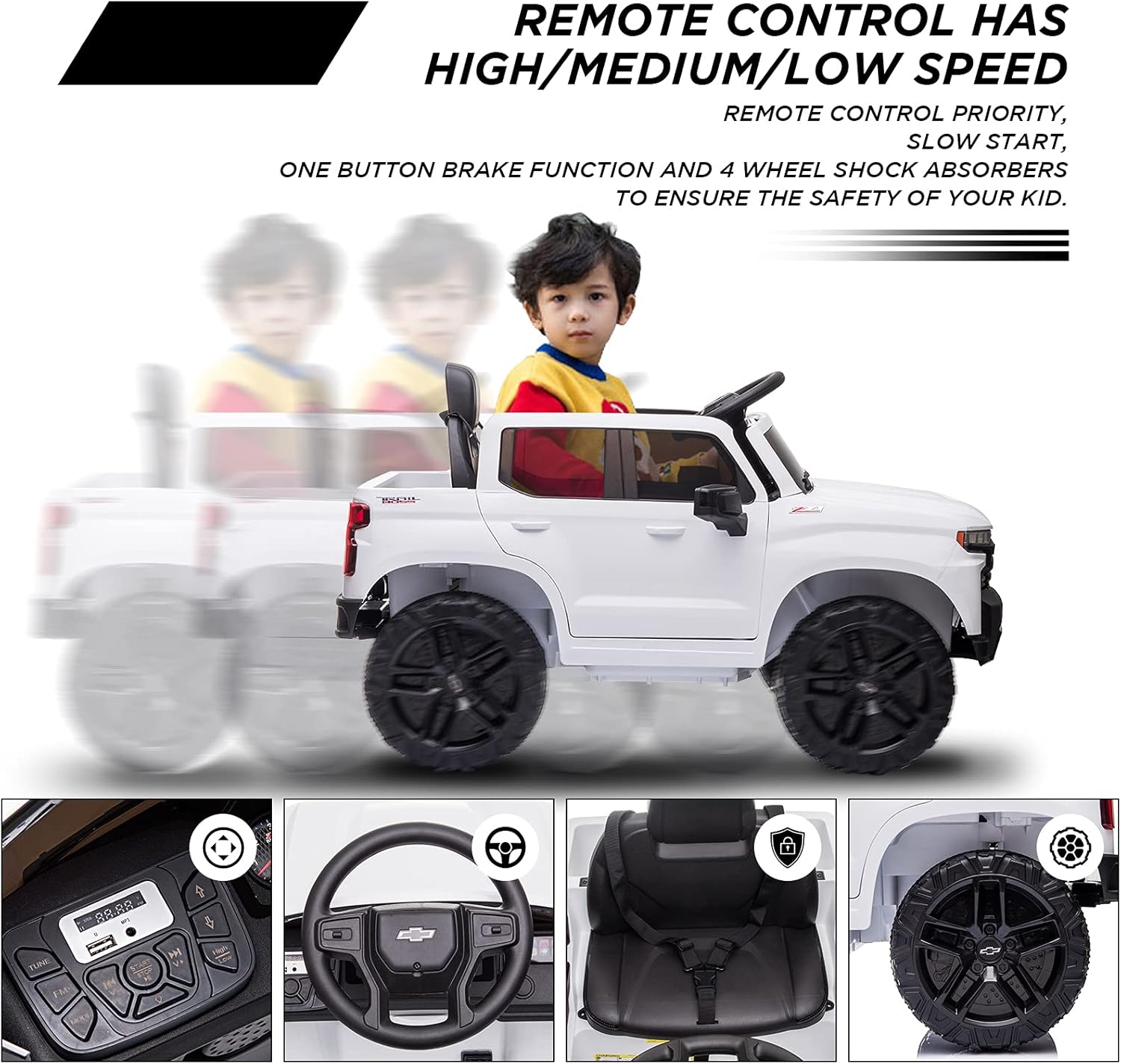 WhizMax PD-PTO-0WOIKHK2 Play-Toys - View #4