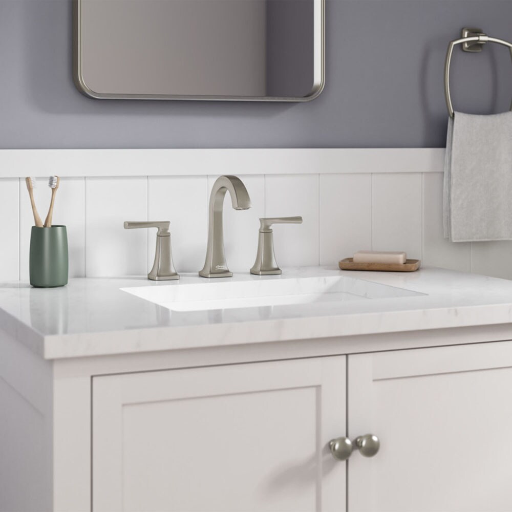 American Standard 7426801.295 Lavatory-Faucets - View #3