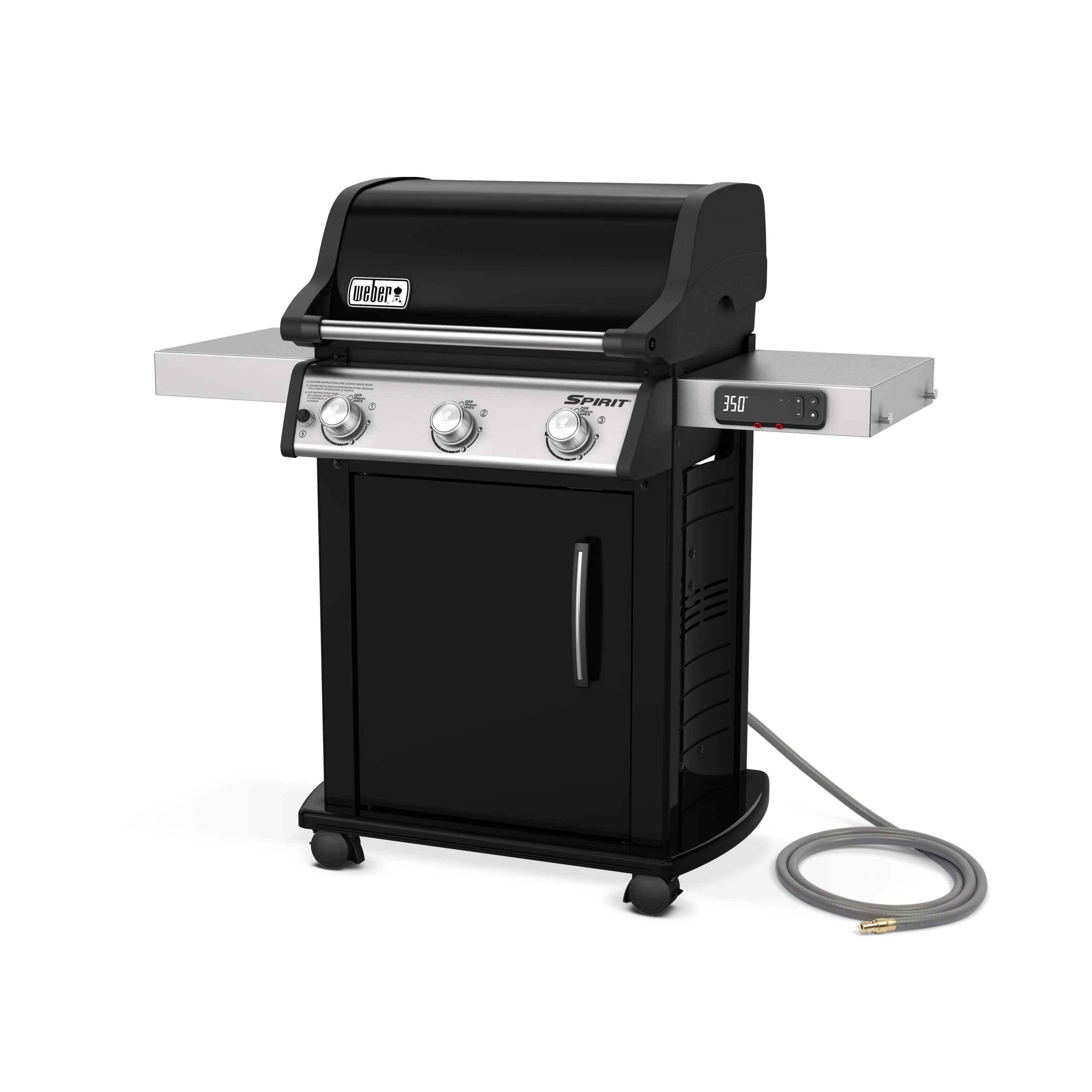 Weber 47512401 Gas-Grill - View #2