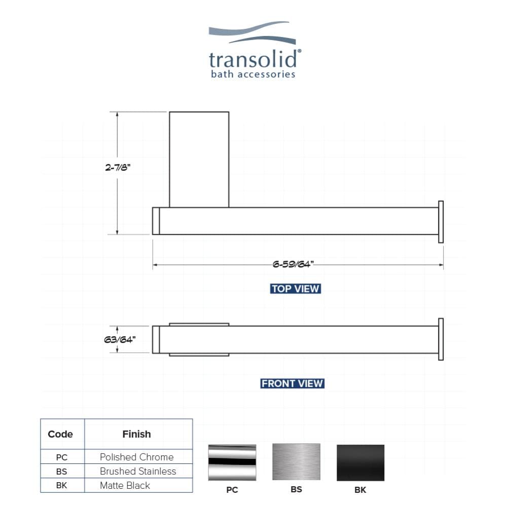 Transolid MSPH-BS d060360 - View #5