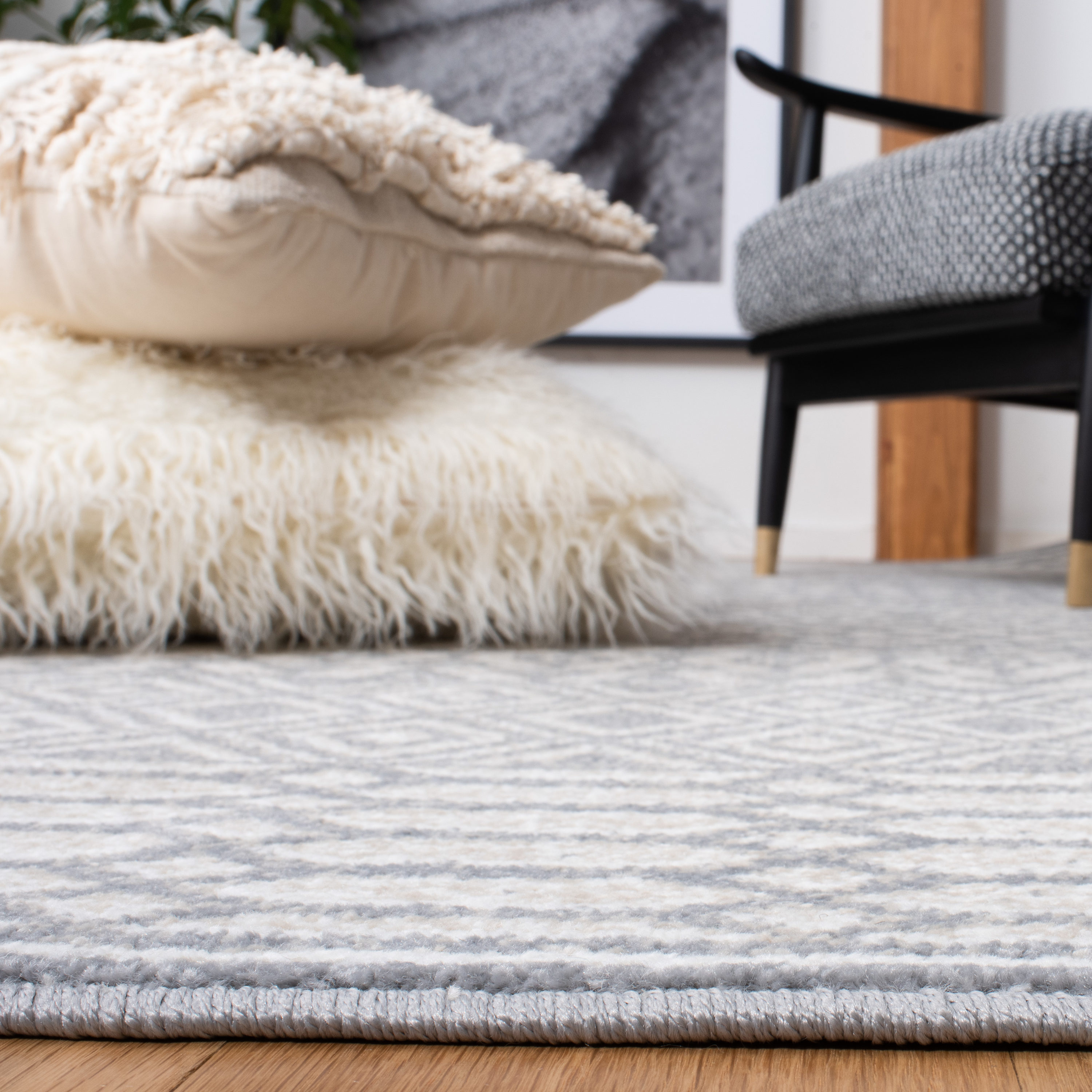Safavieh BMT132A-7R rugs - View #6