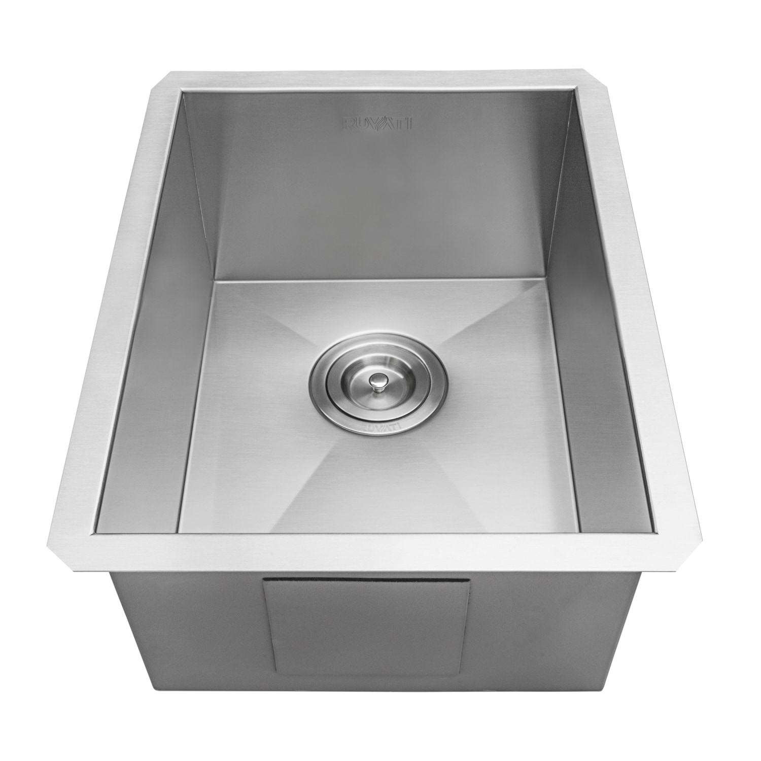 Ruvati RVH7110 Kitchen-Sinks - View #13