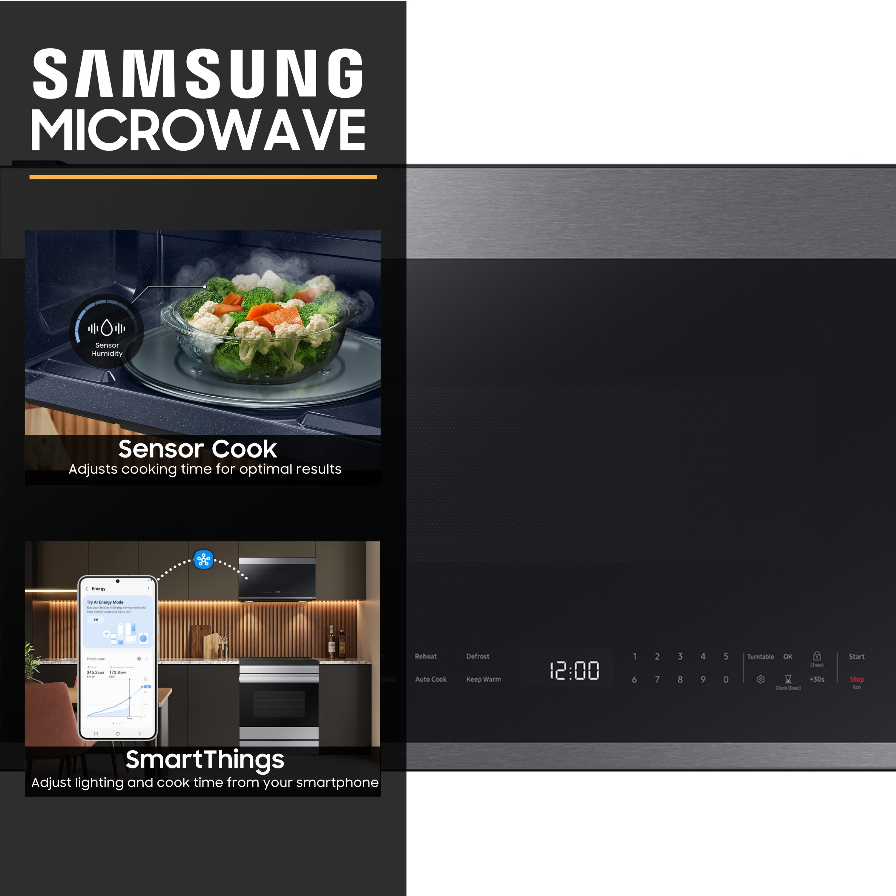 Samsung  kitchen appliance packages - View #5