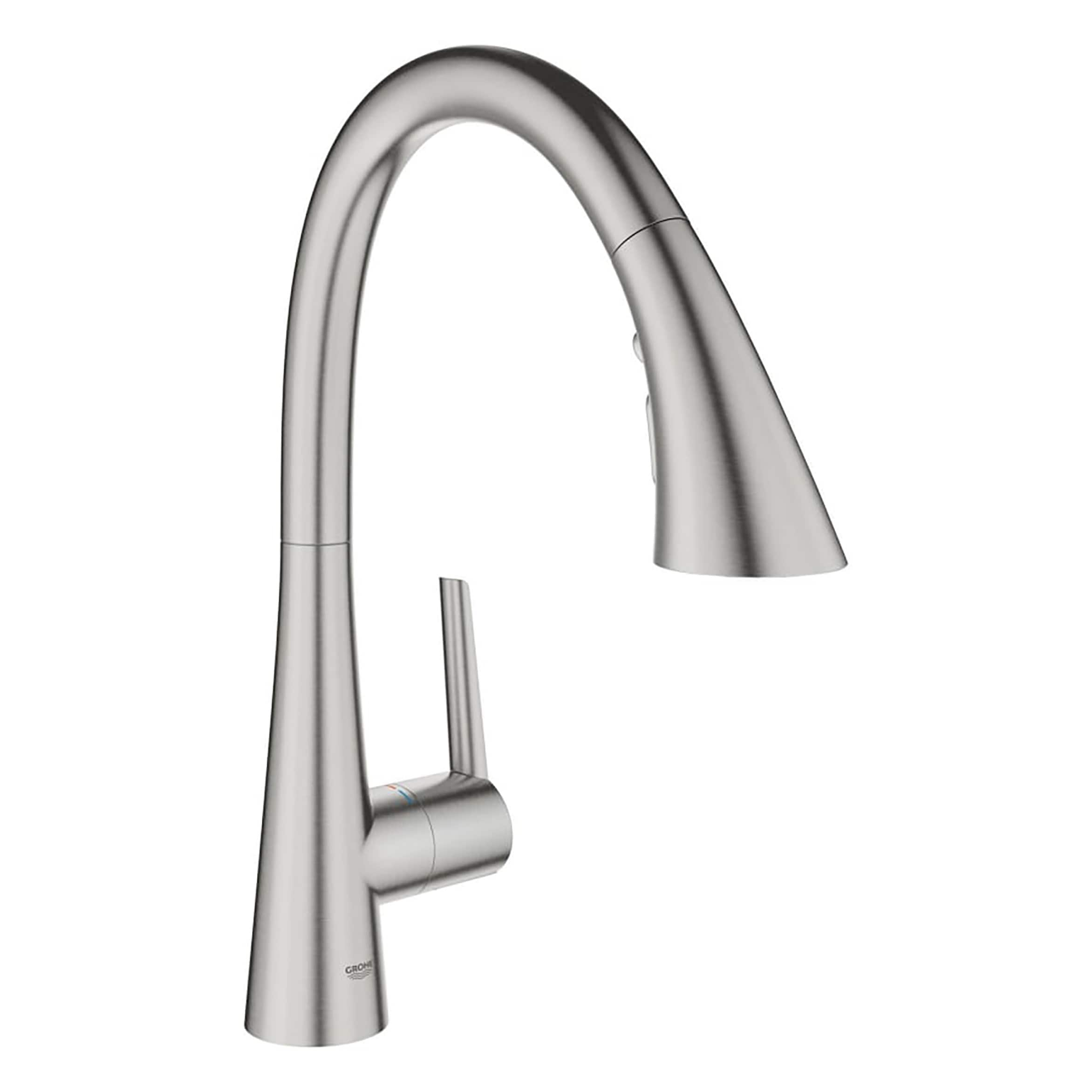 GROHE Kitchen Faucets At Lowes Com   63129246 