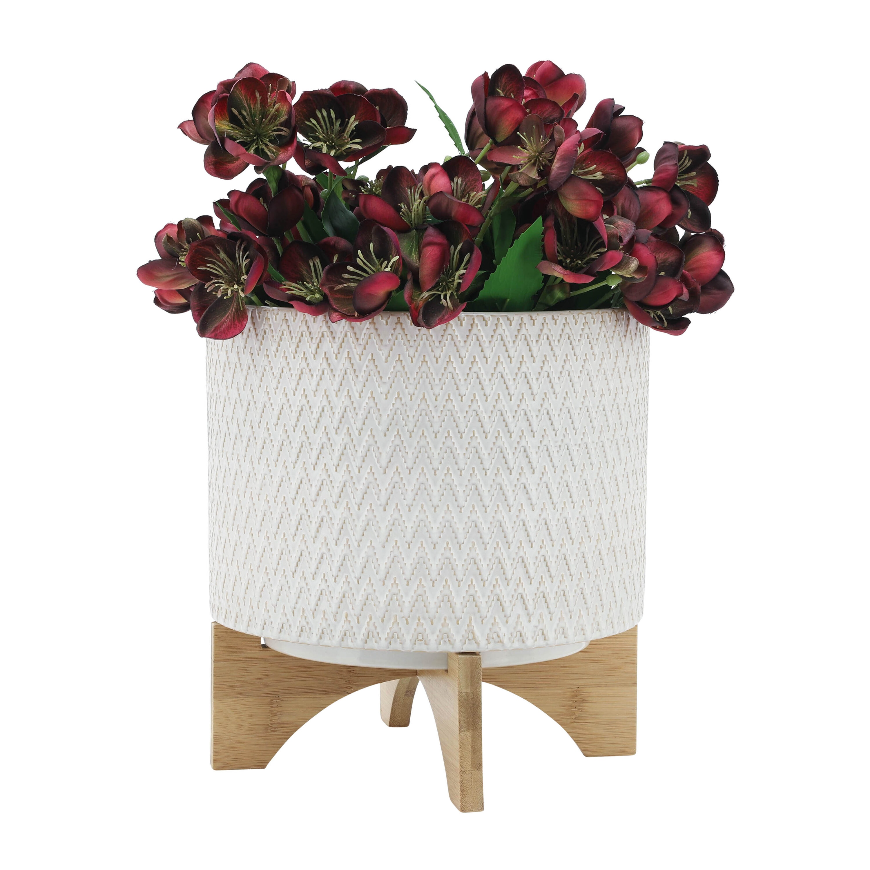 Sagebrook Home 13976-17 Planter-Window-Box - View #4