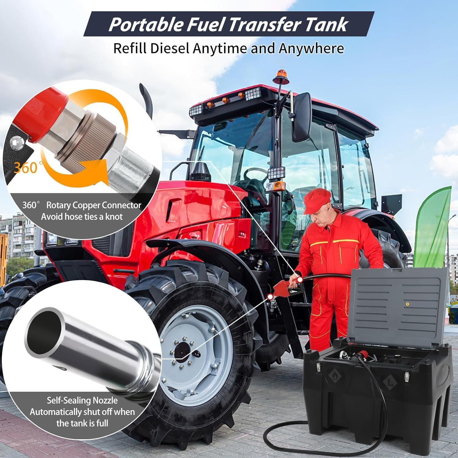 Der Rose GWPAU-0KV3WSDD m040130 - View #2