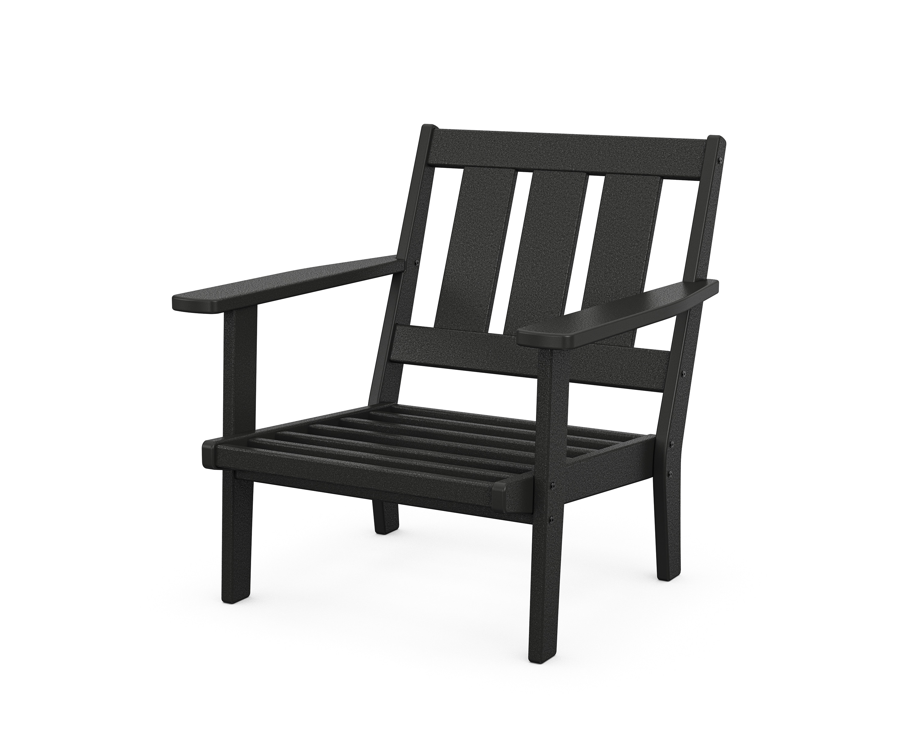POLYWOOD 4451-BL145980 Patio-Chairs - View #4