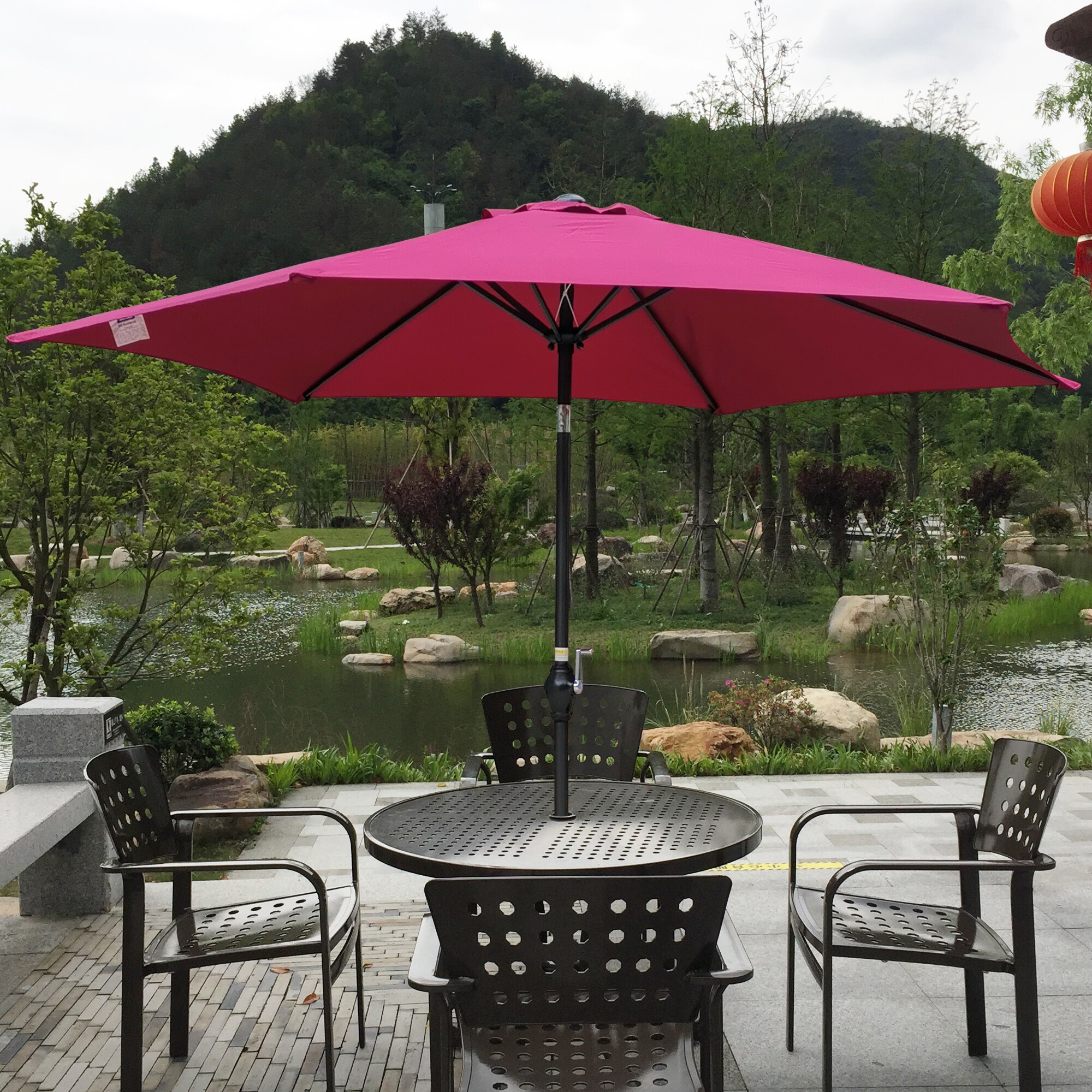 Maocao Hoom MZH32232 Umbrellas-2 - View #5