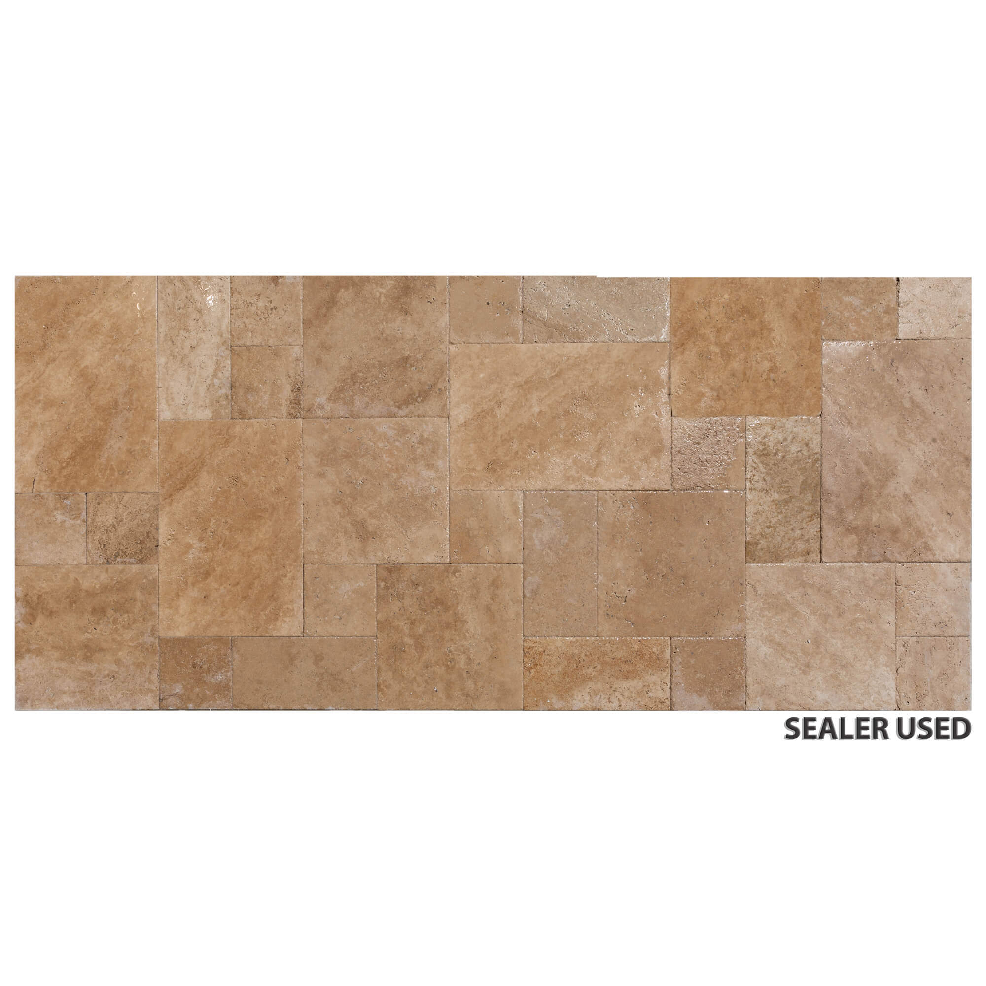Maya Usa #10061703 Ceramic-Tile - View #10