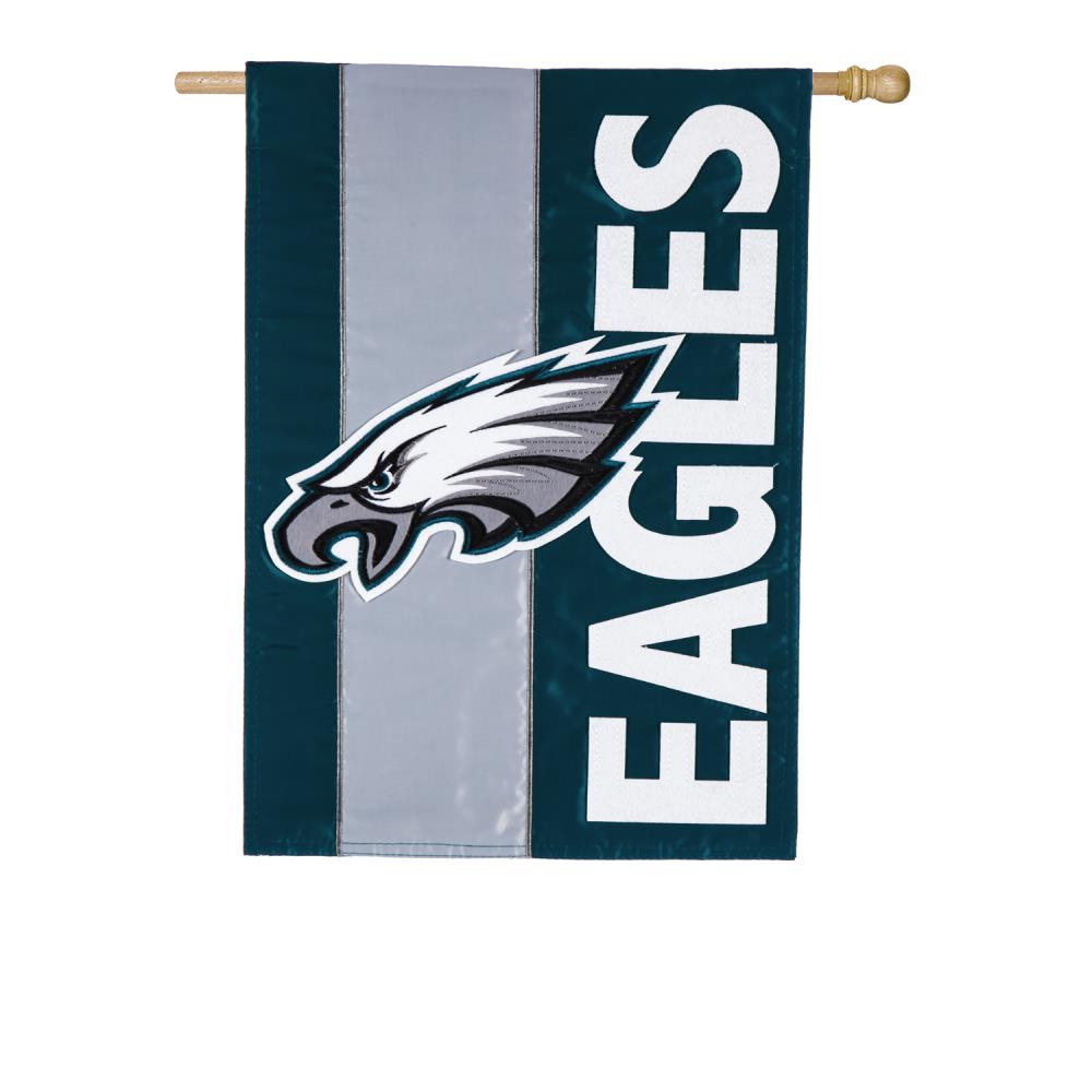 Miami Dolphins USA Shape Flag Cutout