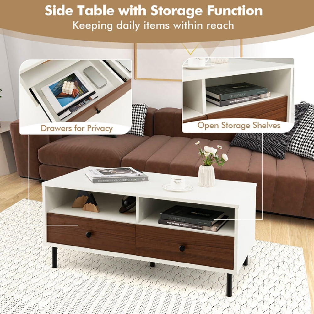 VERYKE 7612589297417 Coffee-Tables - View #3