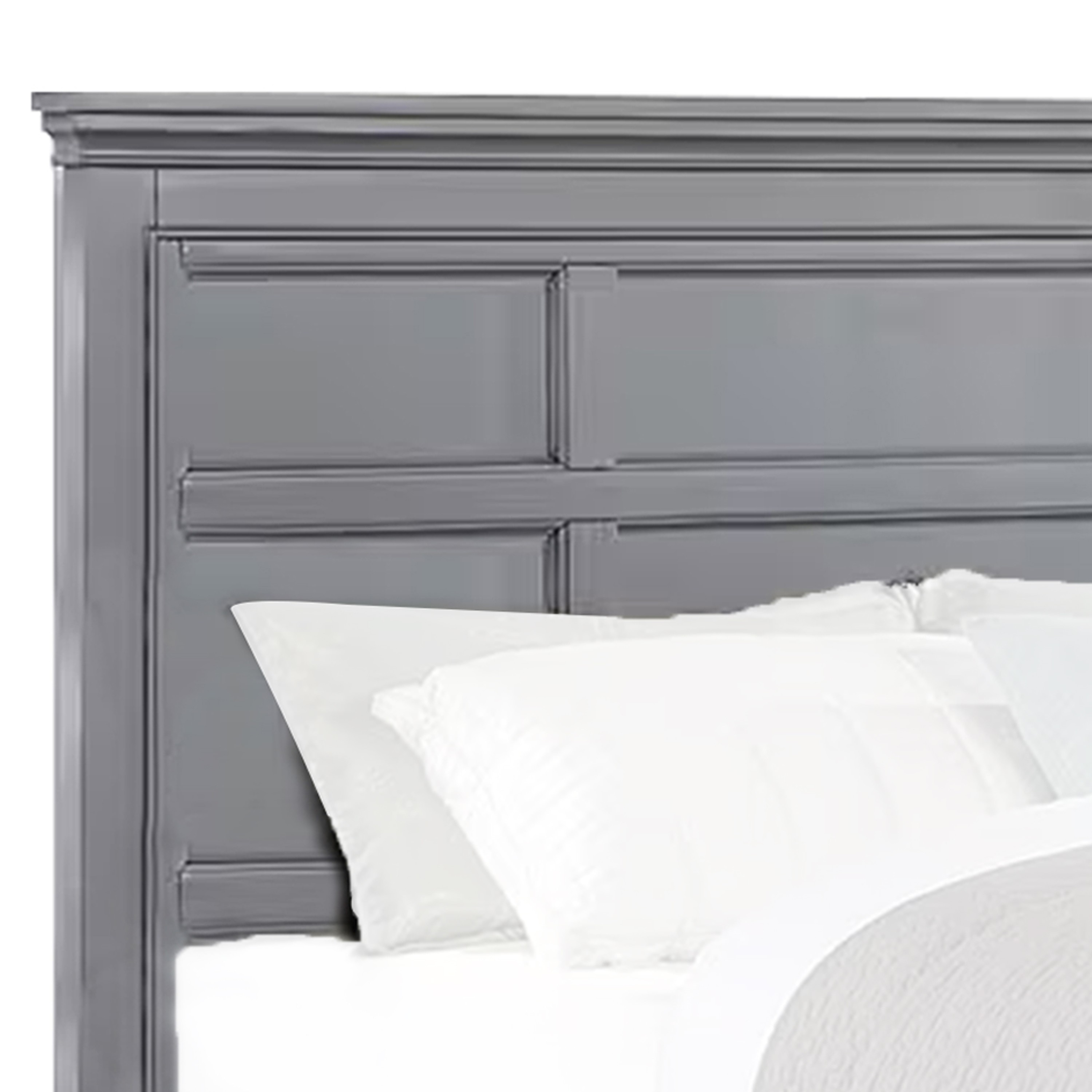 Benzara BM342596 beds - View #2