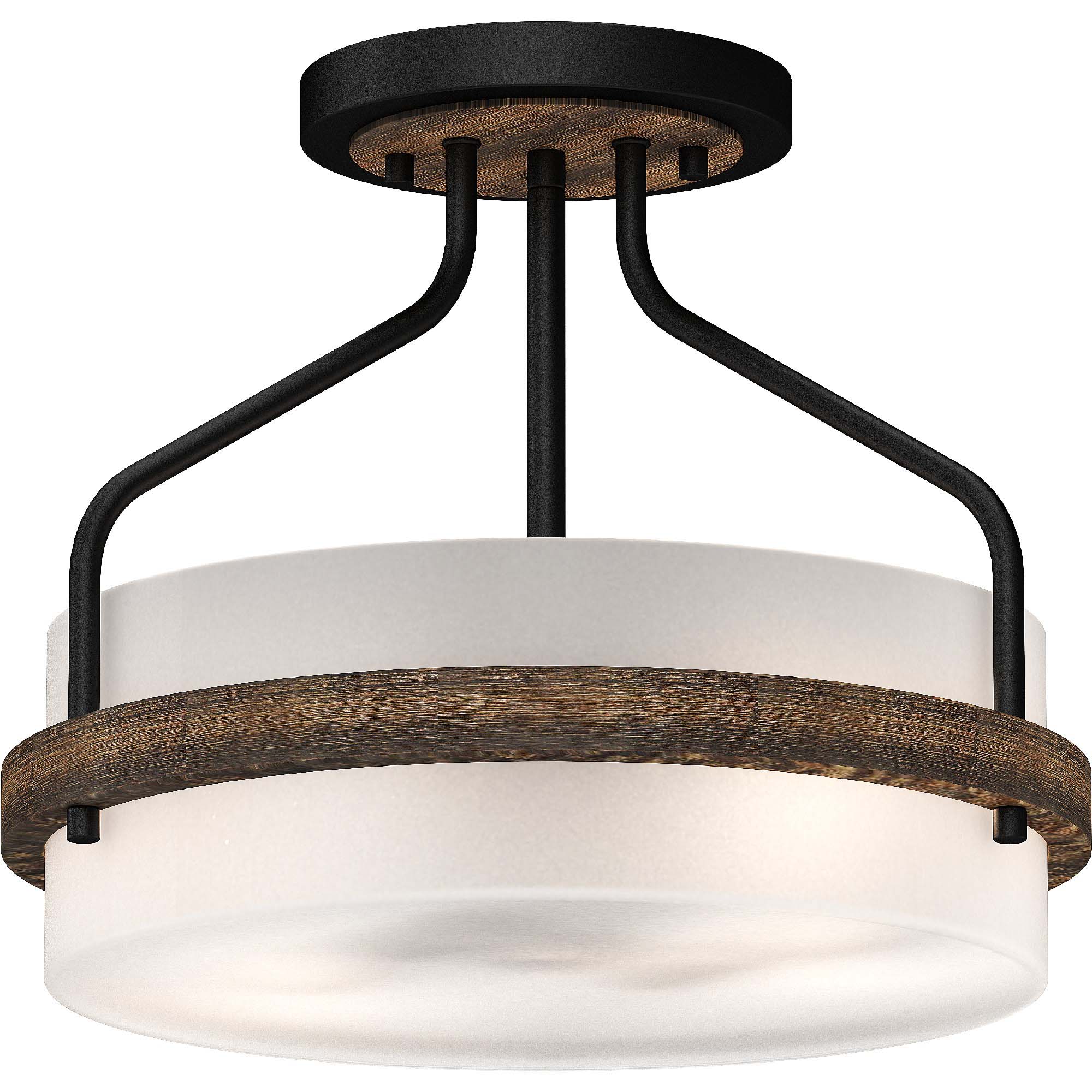 Volume Lighting V4743-84 flushmounts - View #8
