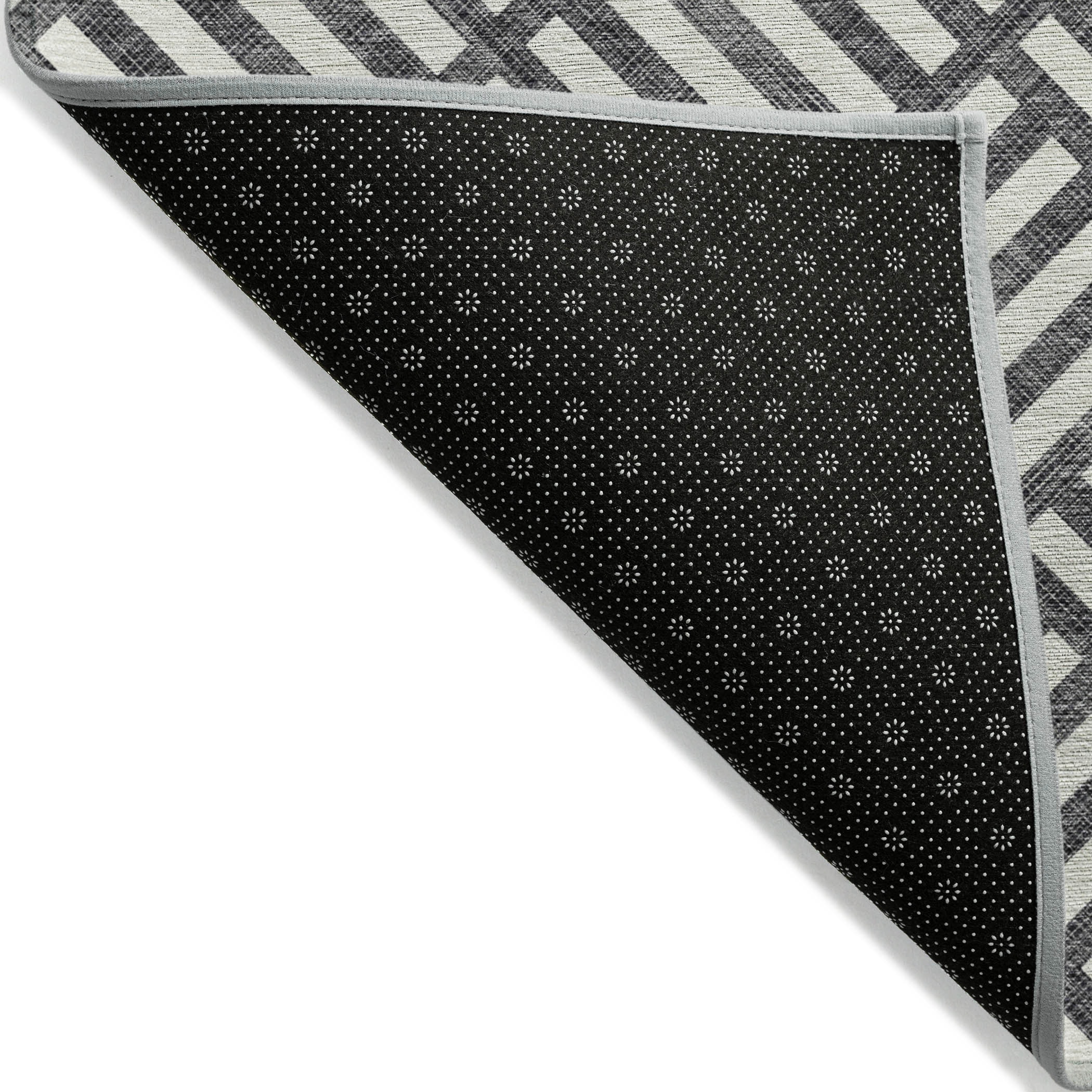 Addison Rugs ACN620BK5X8 rugs - View #5