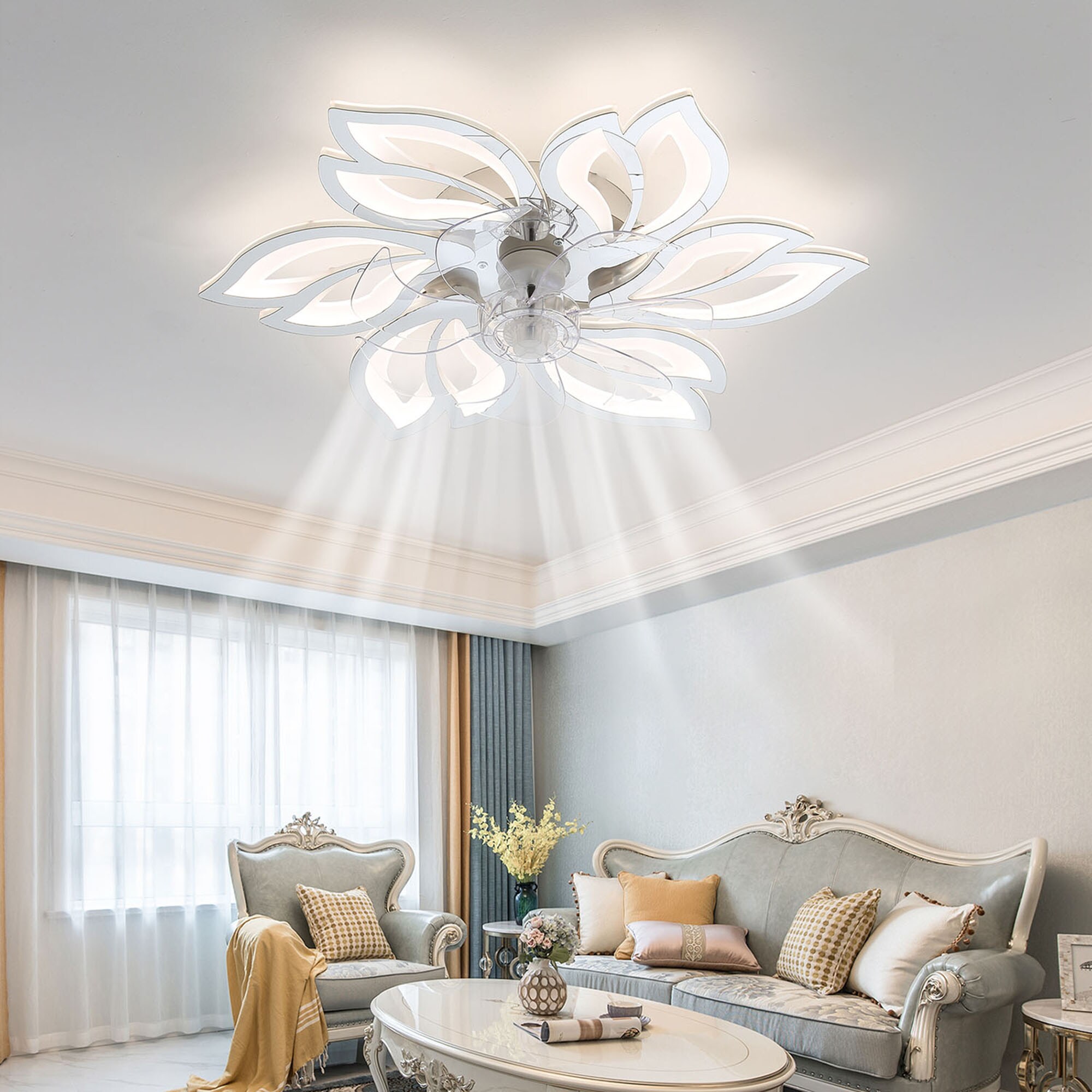 Bybafun YB9100029 Ceiling-Fans - View #6