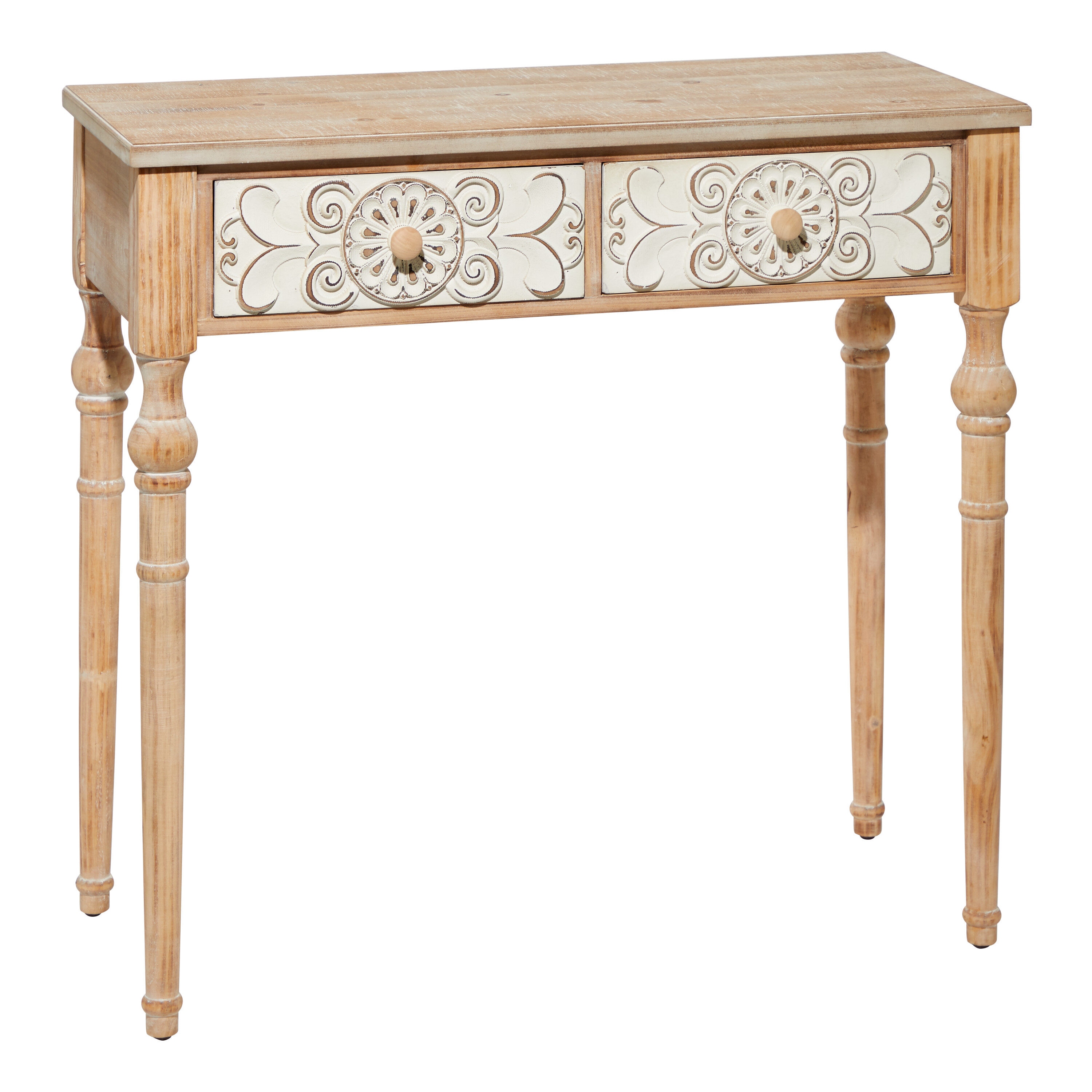 Grayson Lane 92162 Console-Sofa-Tables - View #2