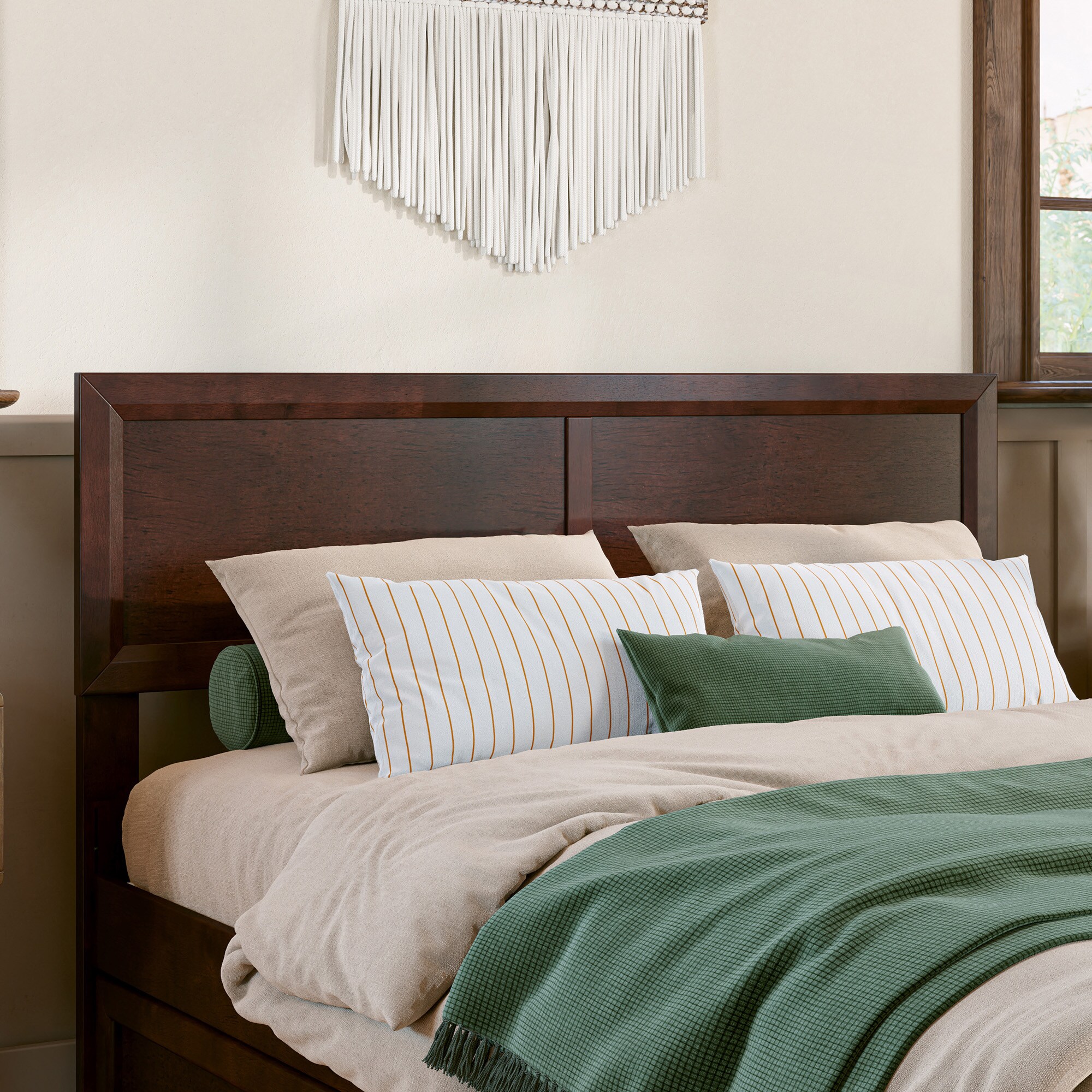 AFI AR284834 Upholstered-Headboards - View #3