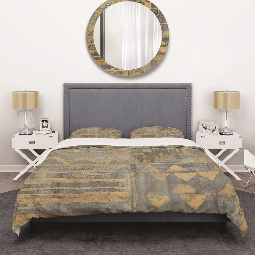 Designart BED30609-Q bedding - View #2
