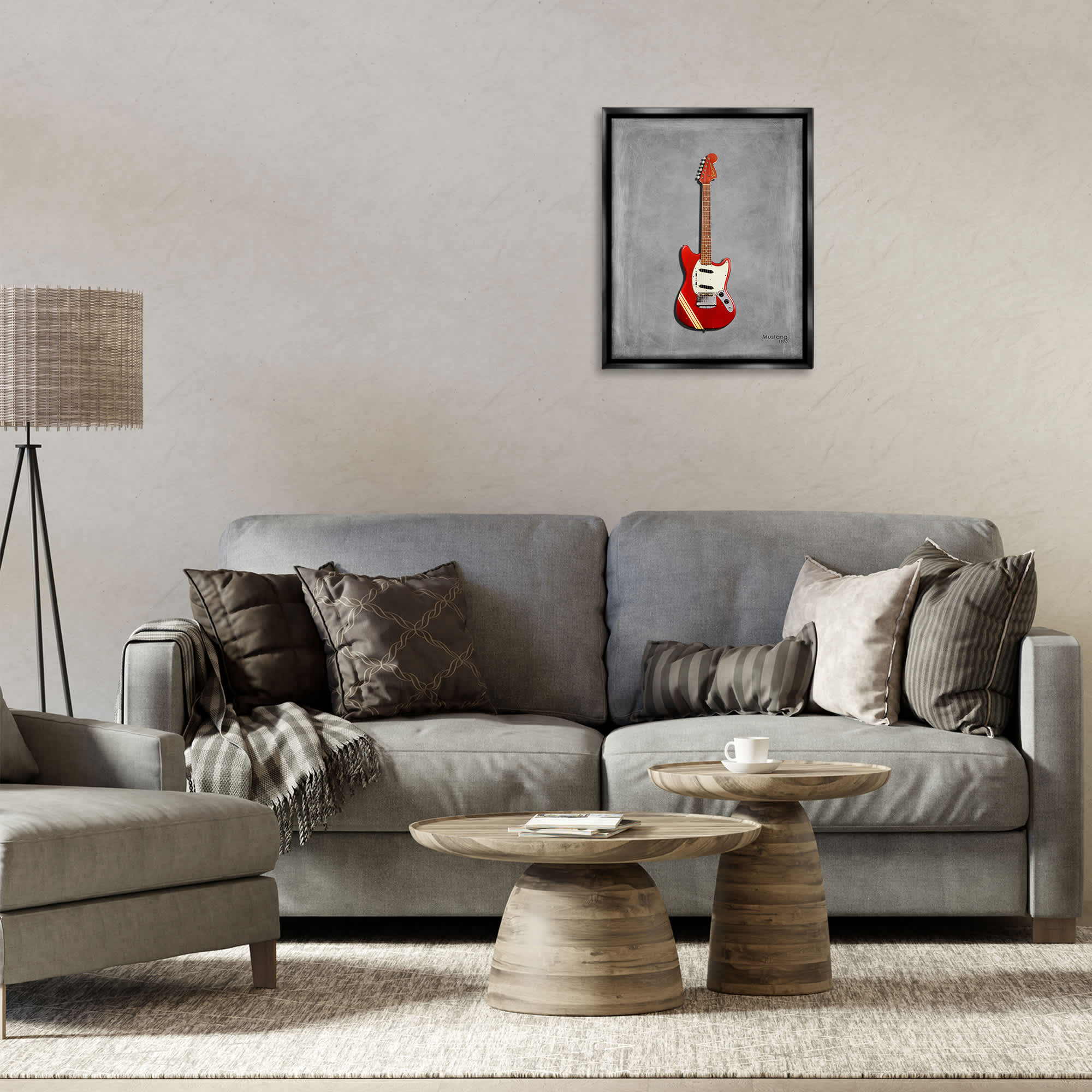 Stupell Industries BS-532-FFB-16X20 Wall-Art - View #3