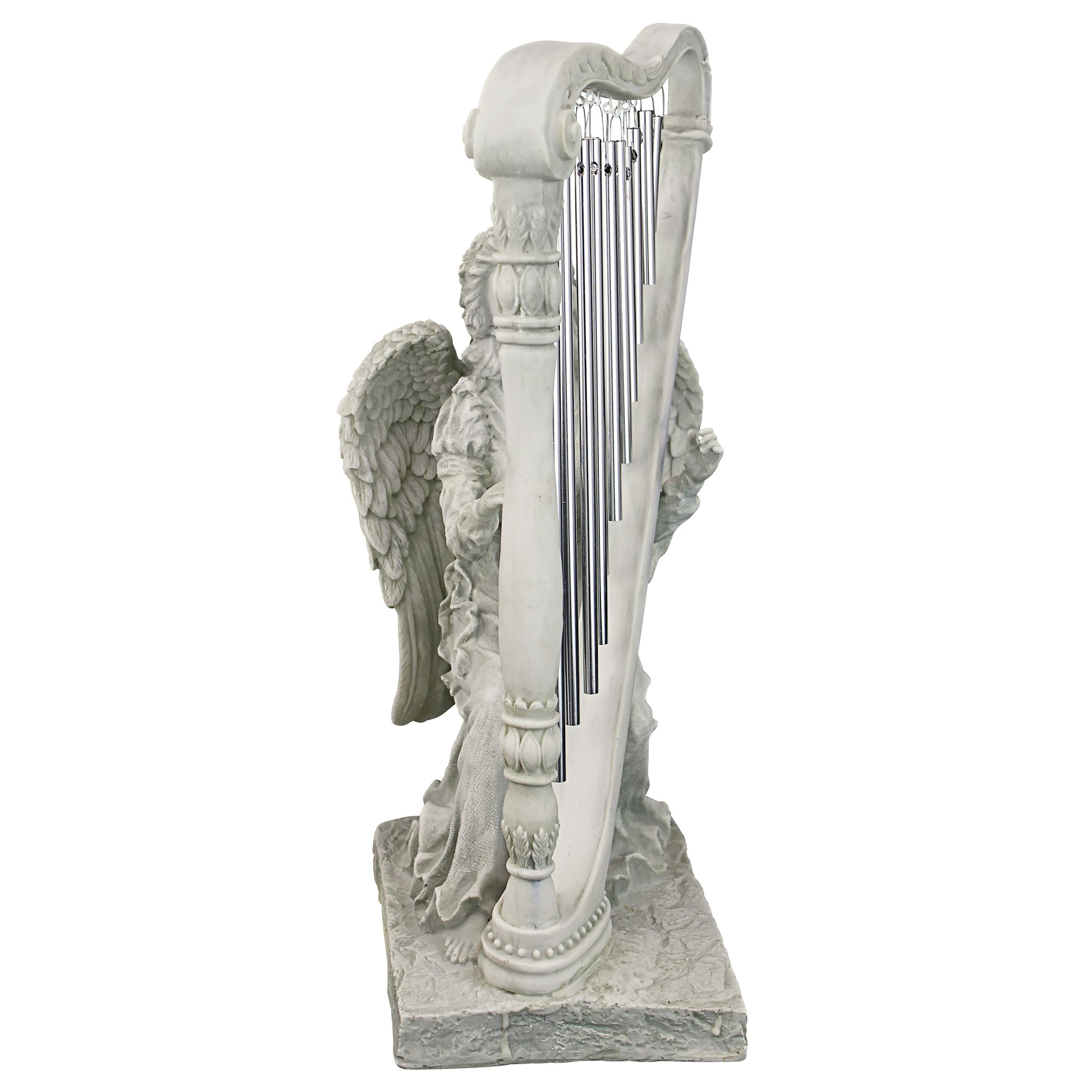 Design Toscano KY47015 Garden-Statue - View #4
