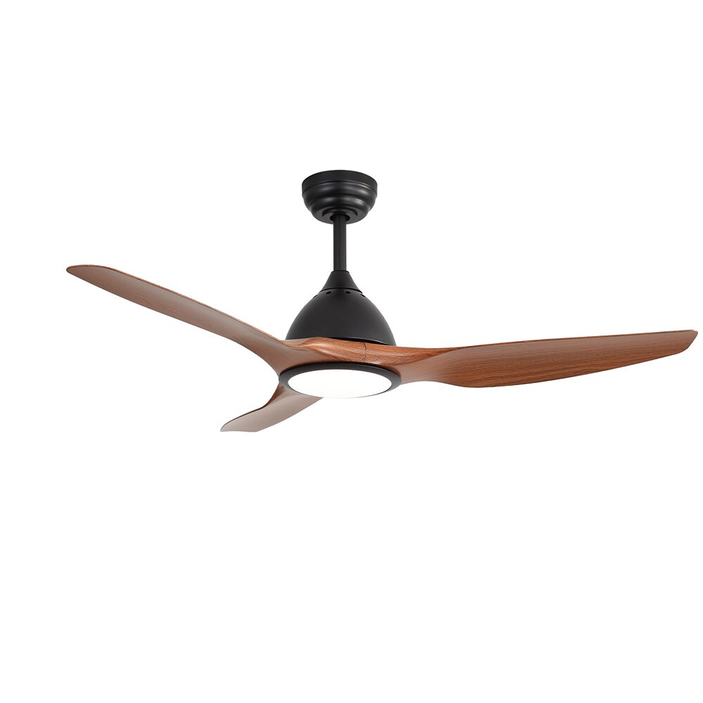 Sofucor LW-52153-BK-SMW Ceiling-Fans - View #6